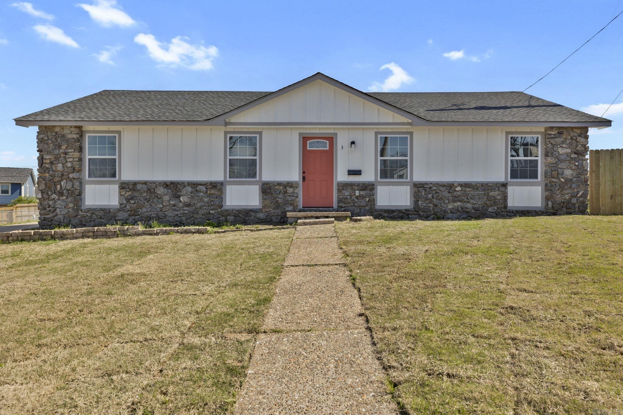 WALNUT VALLEY - Residential