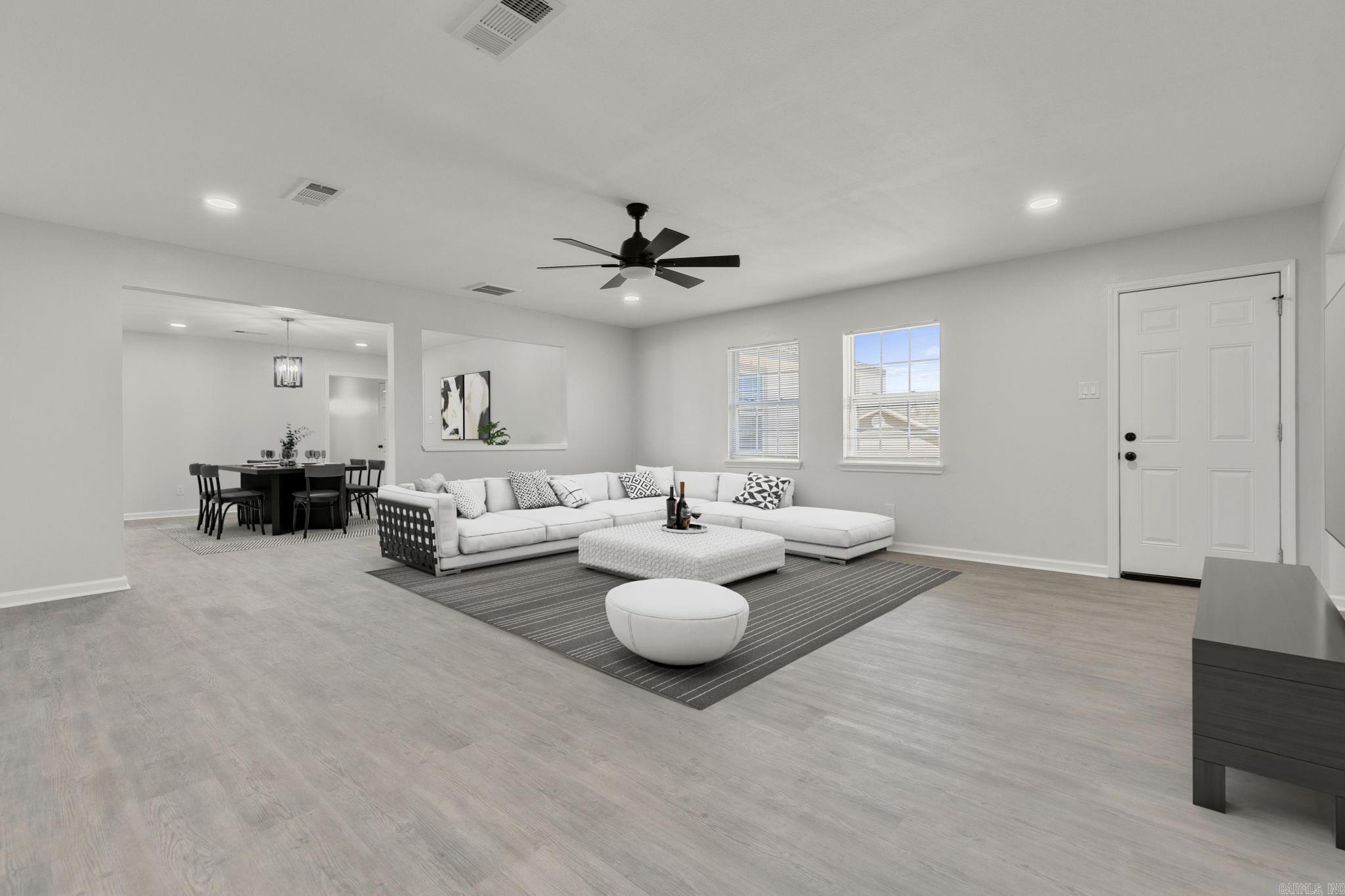 WALNUT VALLEY - Residential