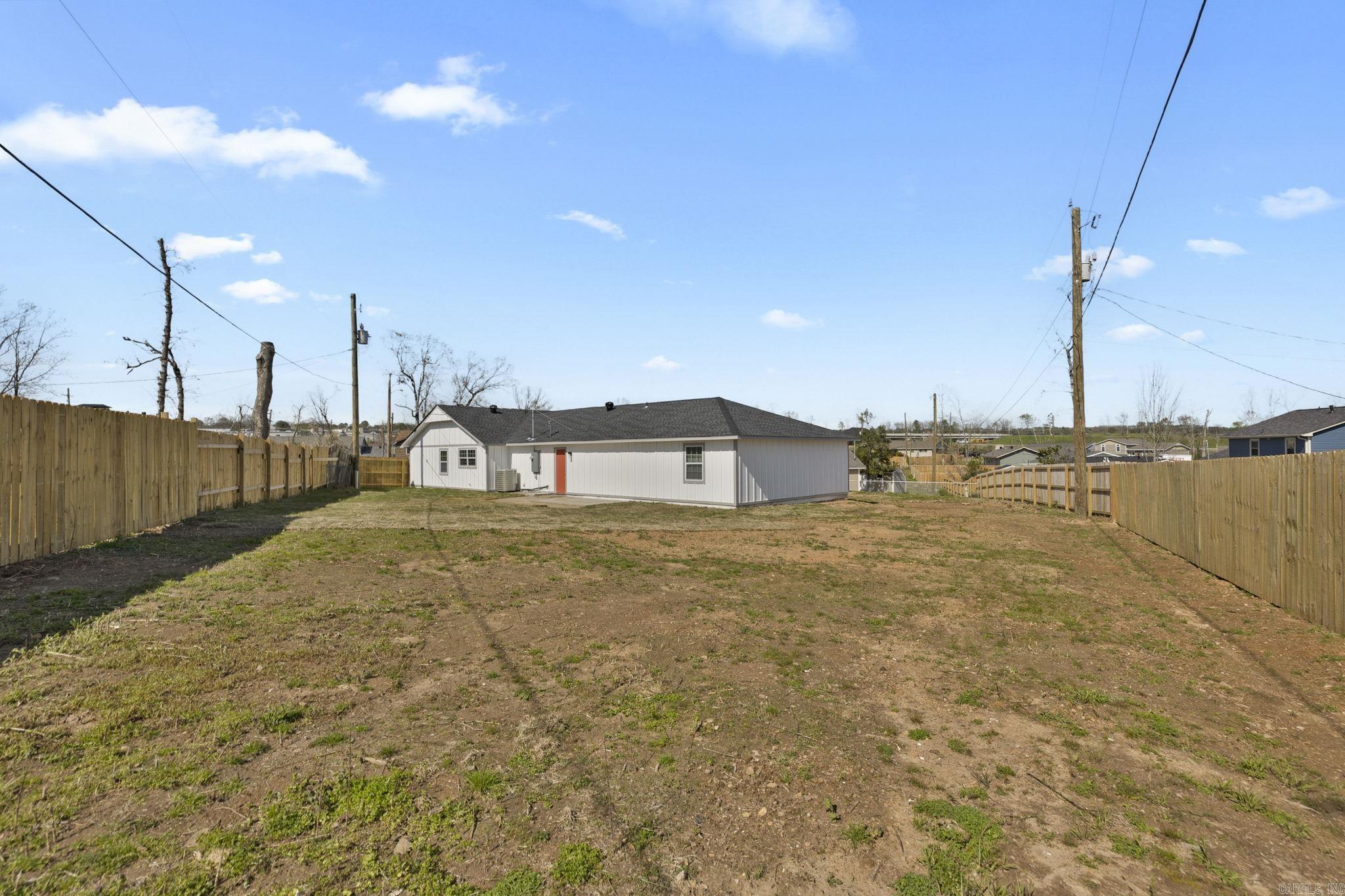 WALNUT VALLEY - Residential