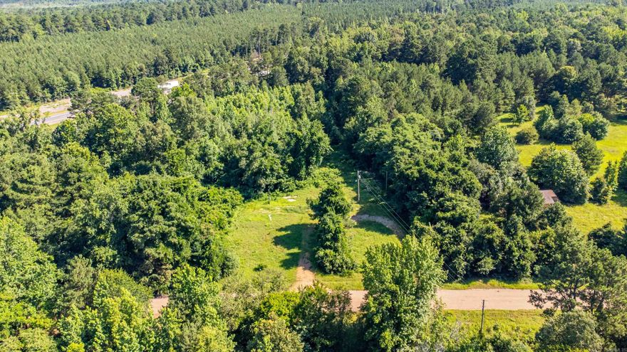 Discover approximately 4.54 acres of land offering privacy and potential! This beautiful parcel features a wooded perimeter for seclusion, creating a natural setting. With two electric meters already in place, it's ideal for multiple uses. Enjoy the freedom of open space--don’t miss this opportunity to own a versatile and private piece of land!