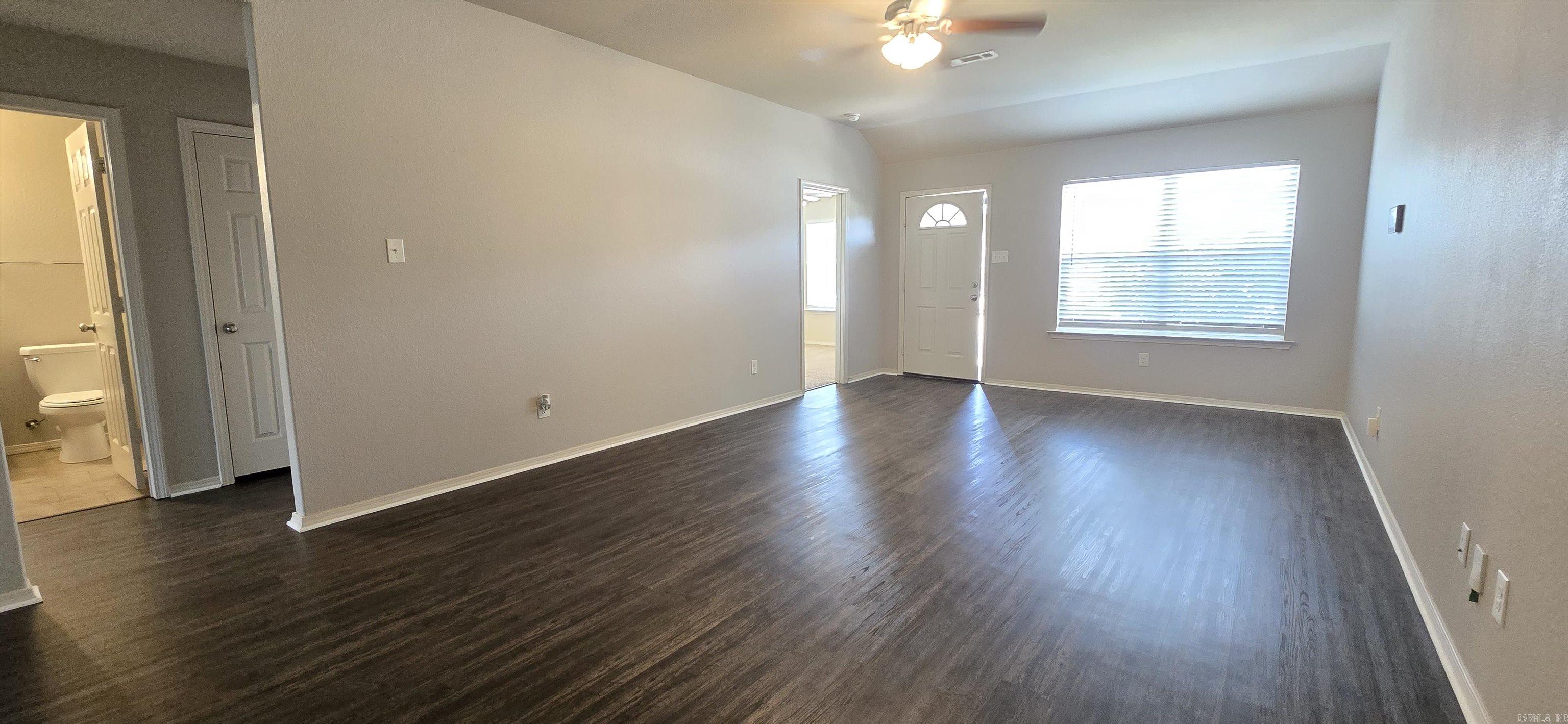 Meadows Edge - Residential Lease