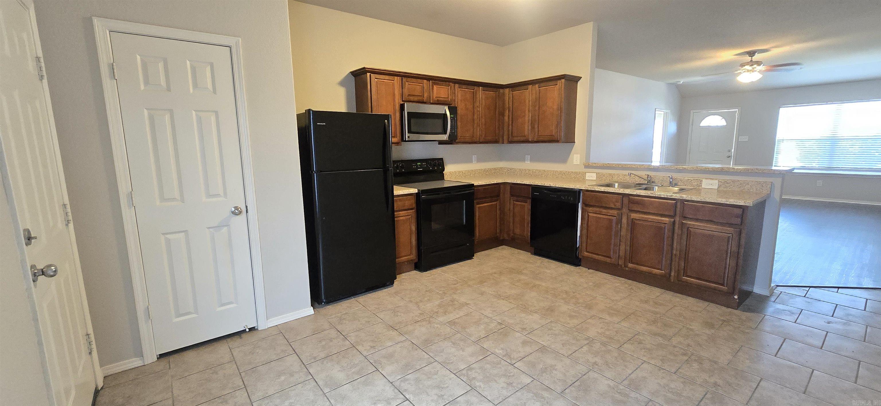 Meadows Edge - Residential Lease