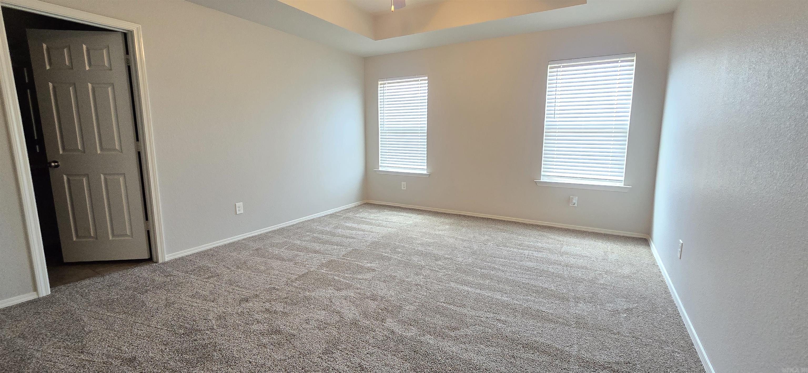 Meadows Edge - Residential Lease