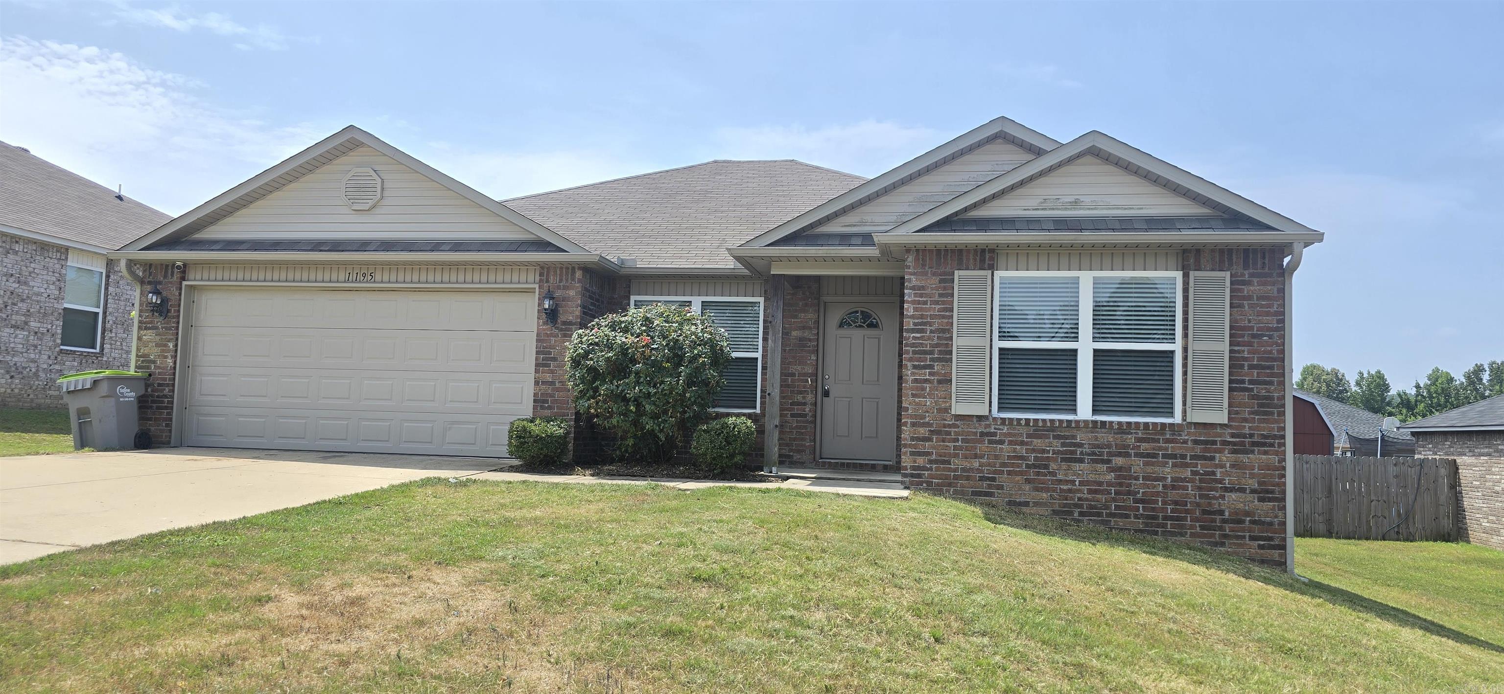 Meadows Edge - Residential Lease