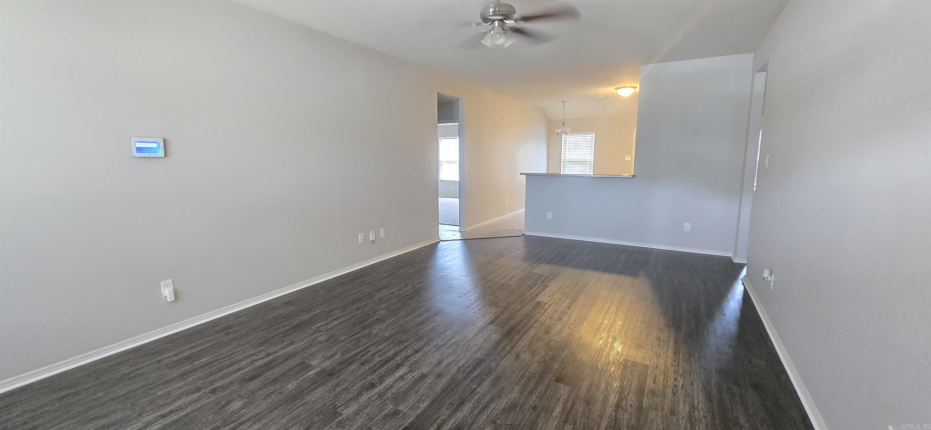 Meadows Edge - Residential Lease