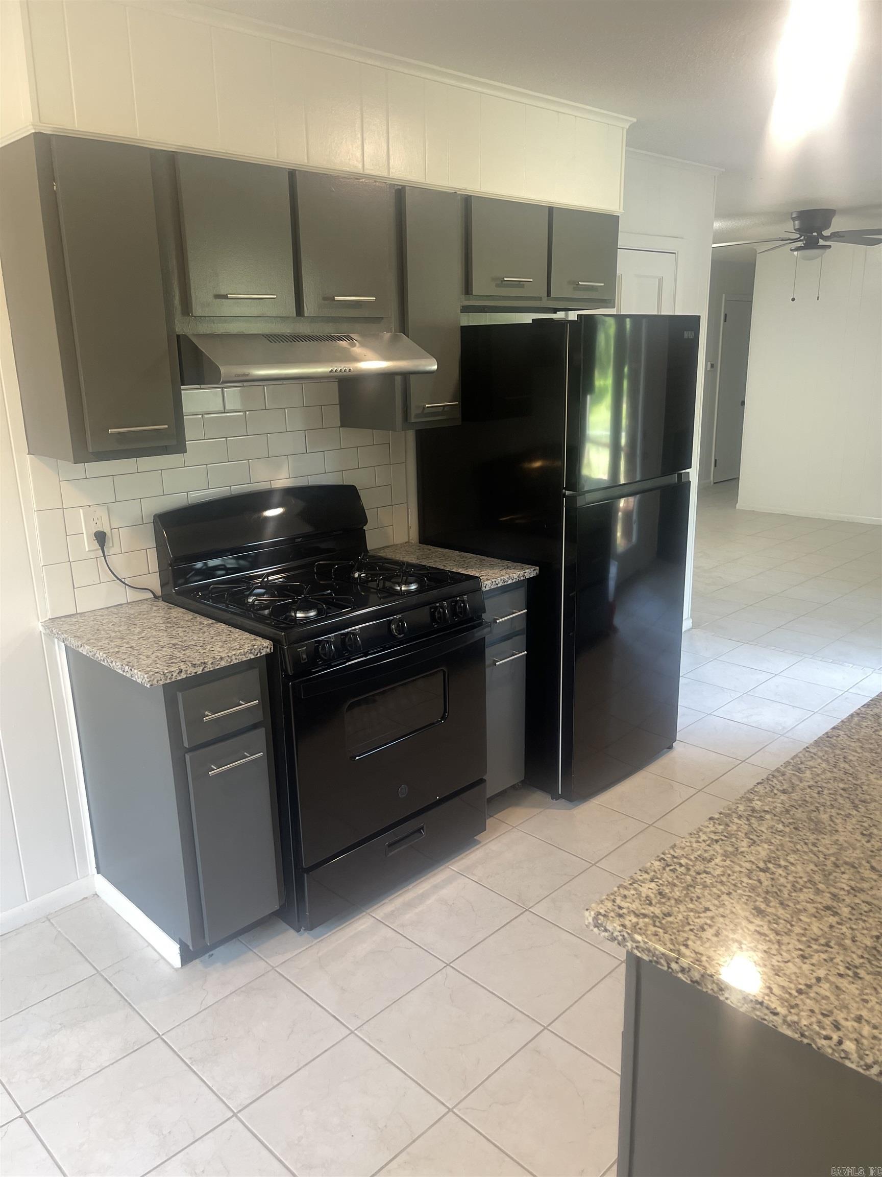 Oakhaven - Residential Lease