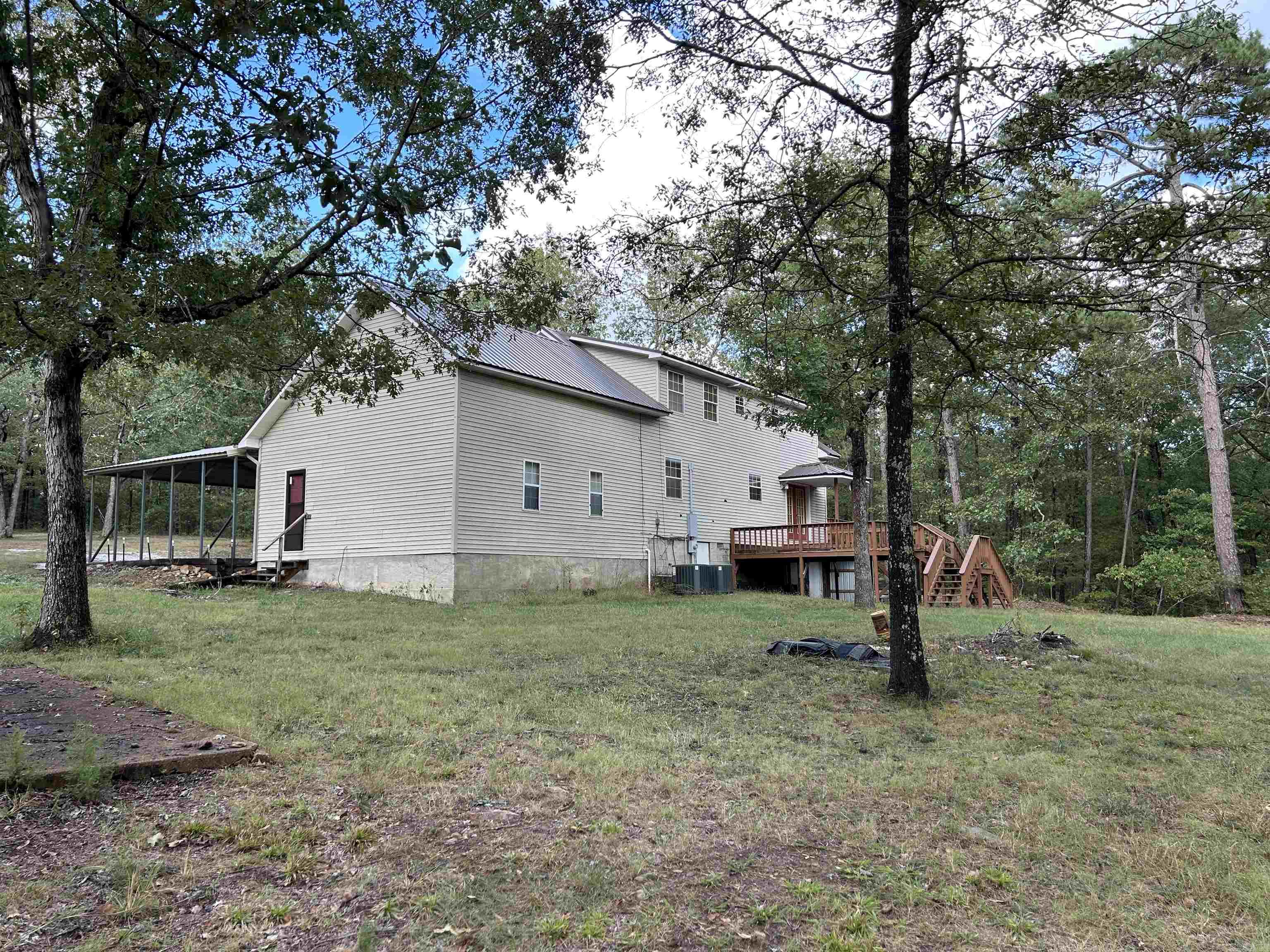 Not In List - Residential