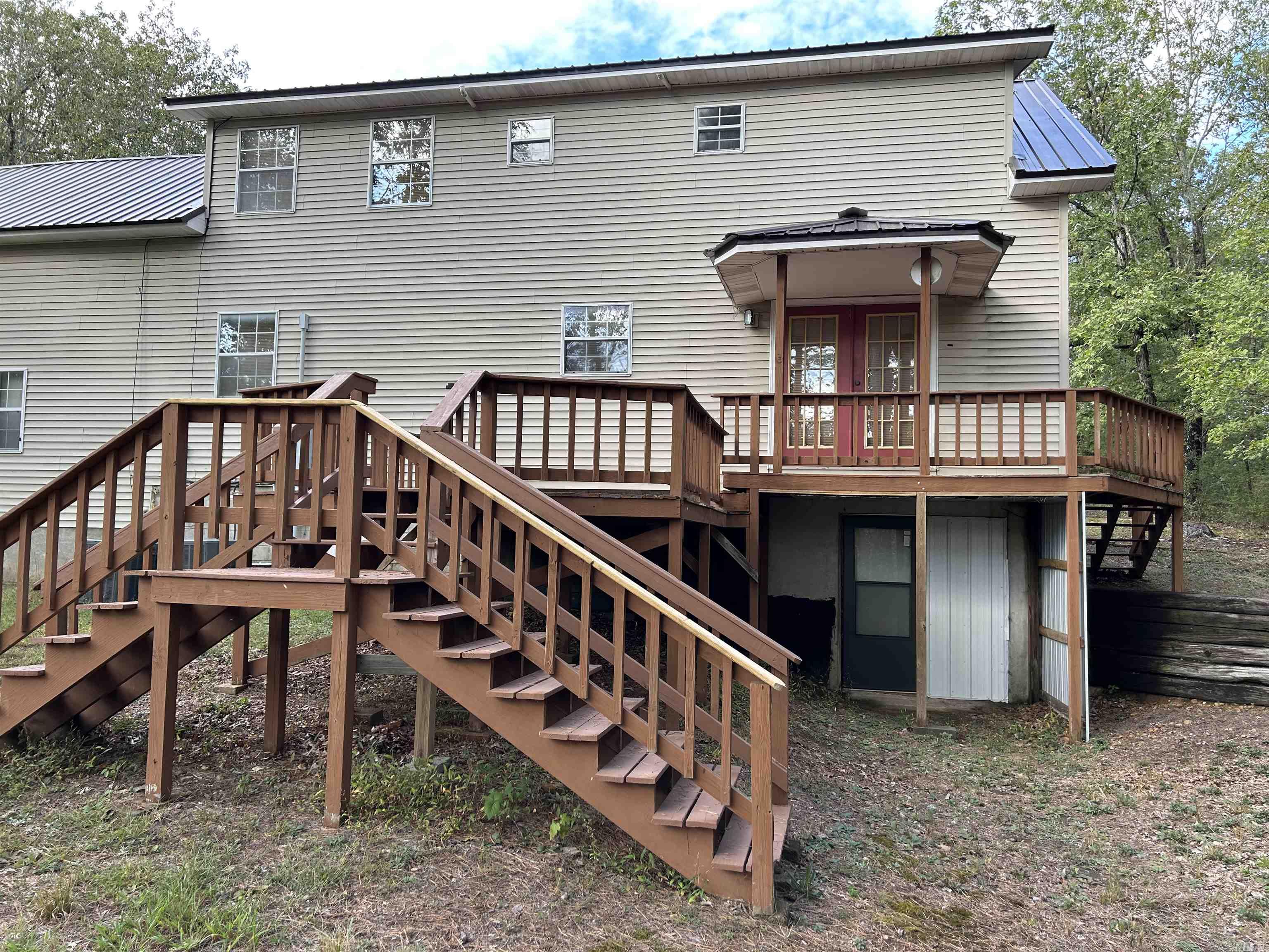 Not In List - Residential