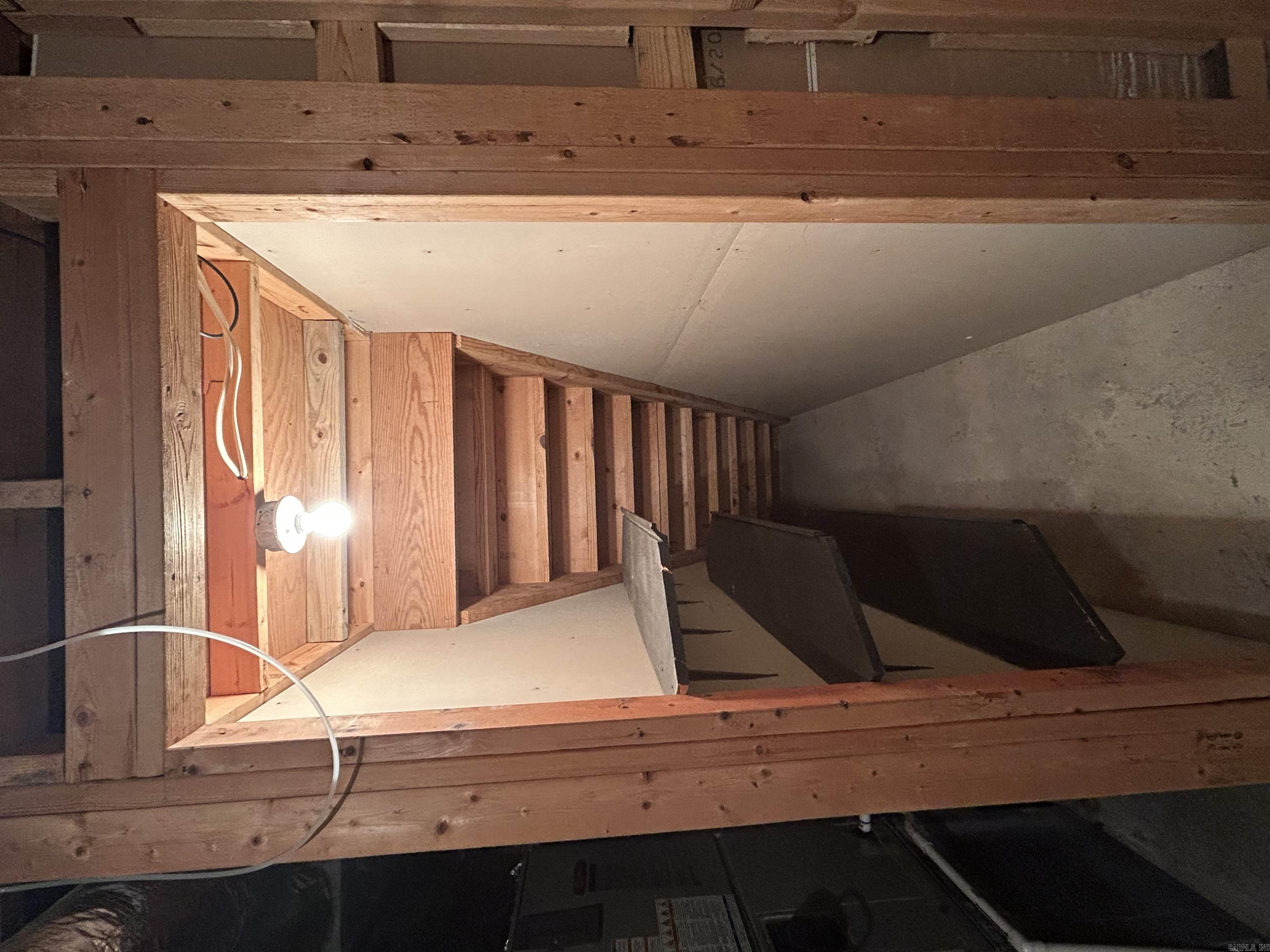 Not In List - Residential