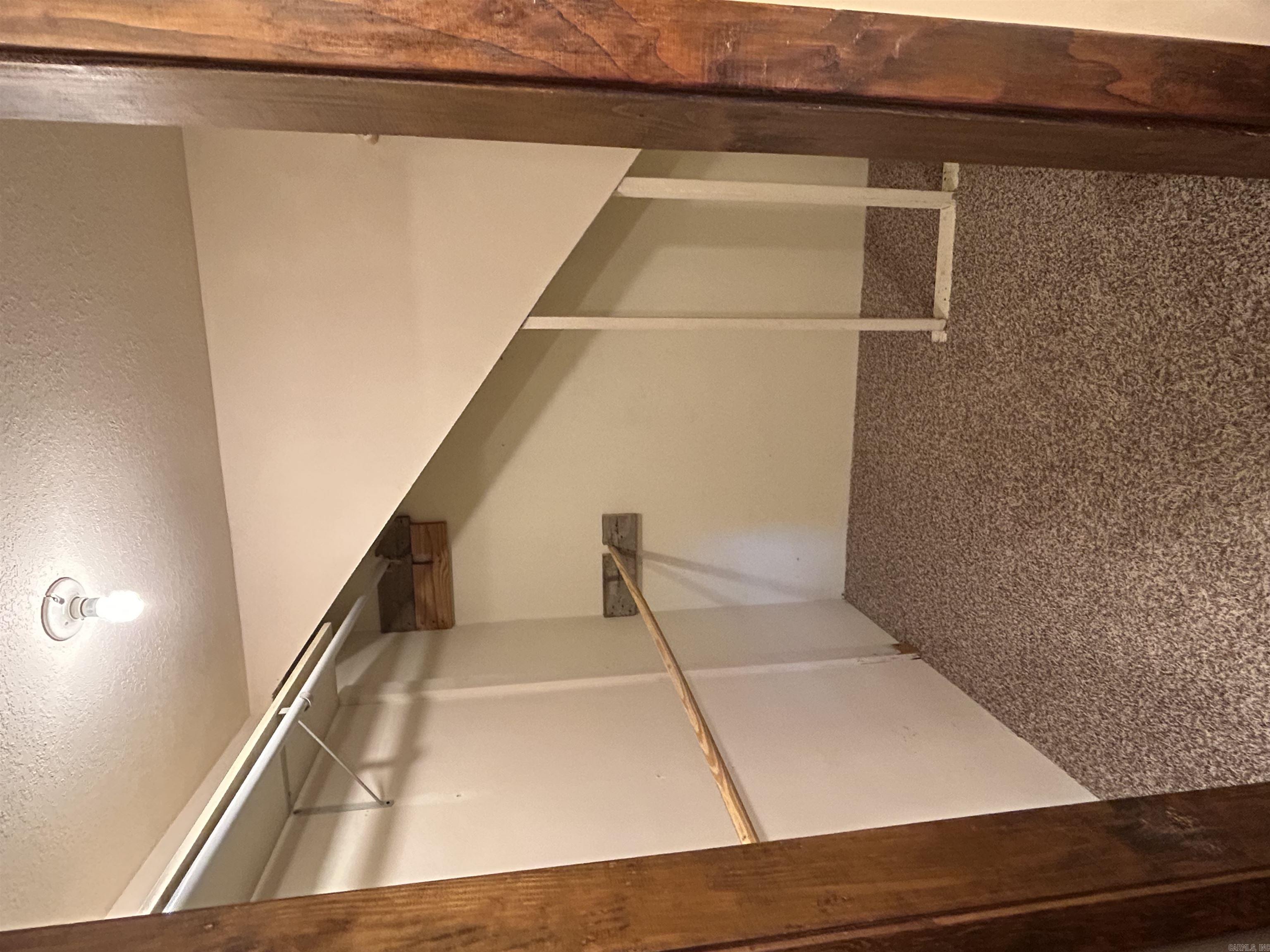 Not In List - Residential