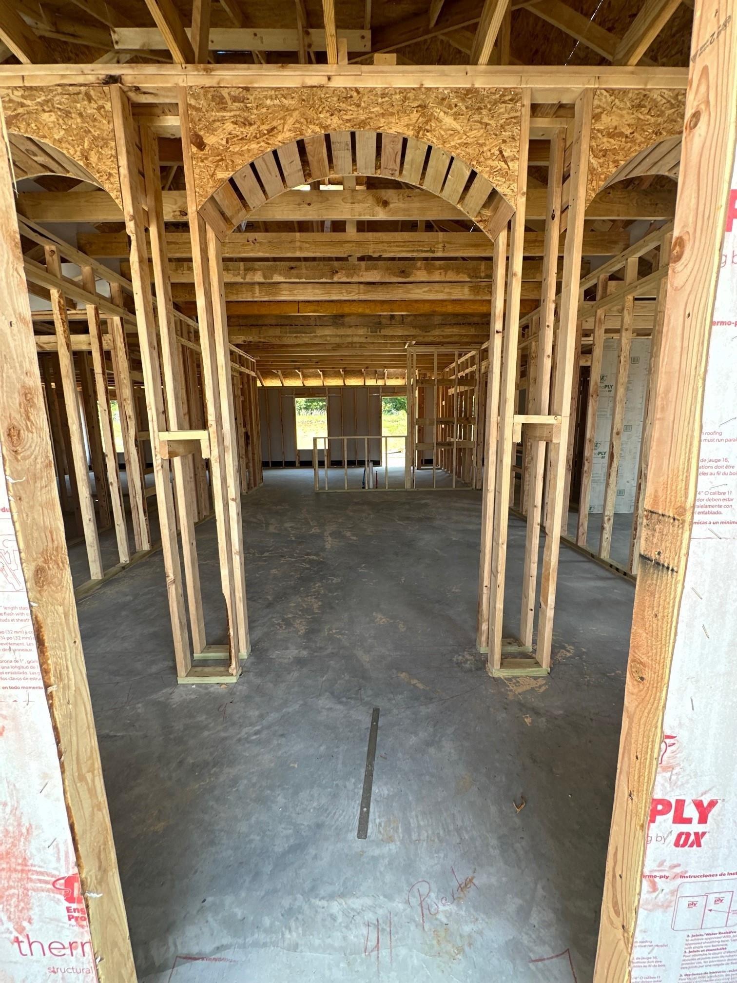 MUSEUM MEADOWS - Residential