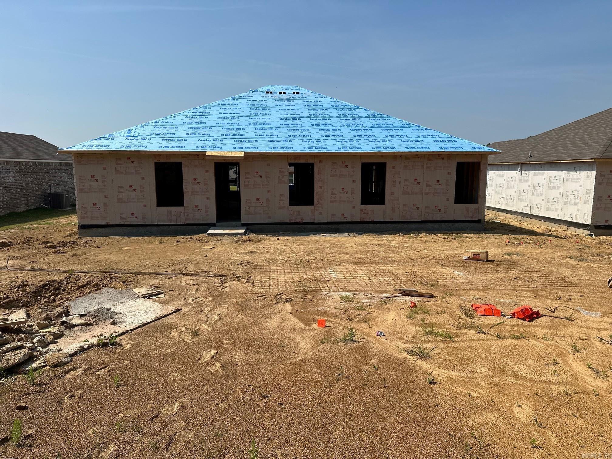 MUSEUM MEADOWS - Residential