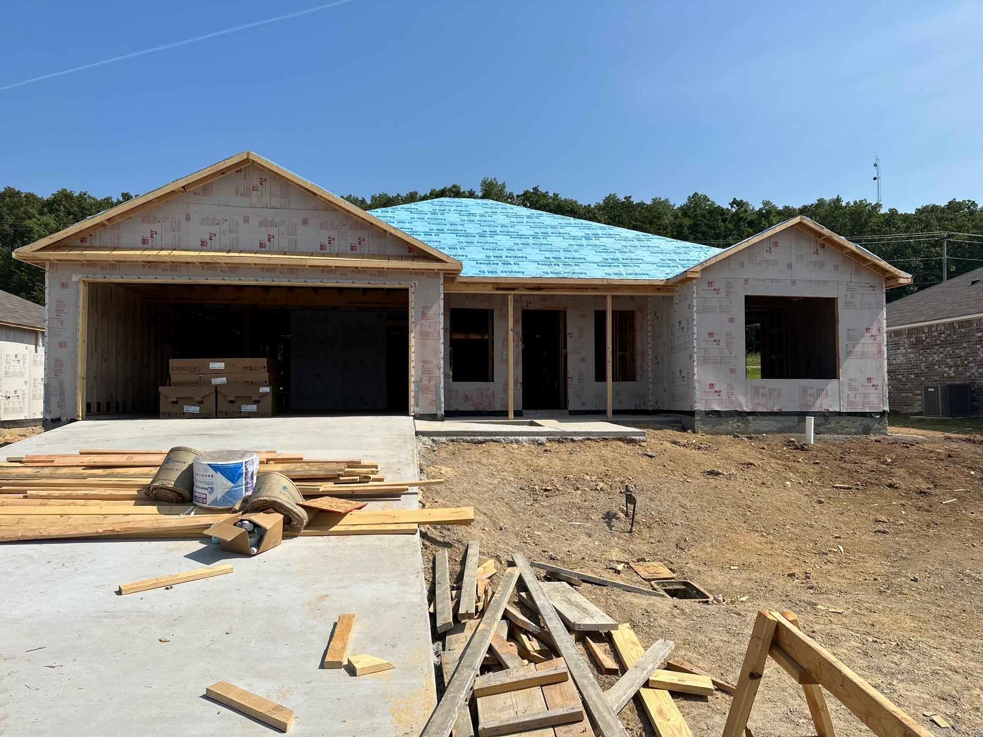 MUSEUM MEADOWS - Residential