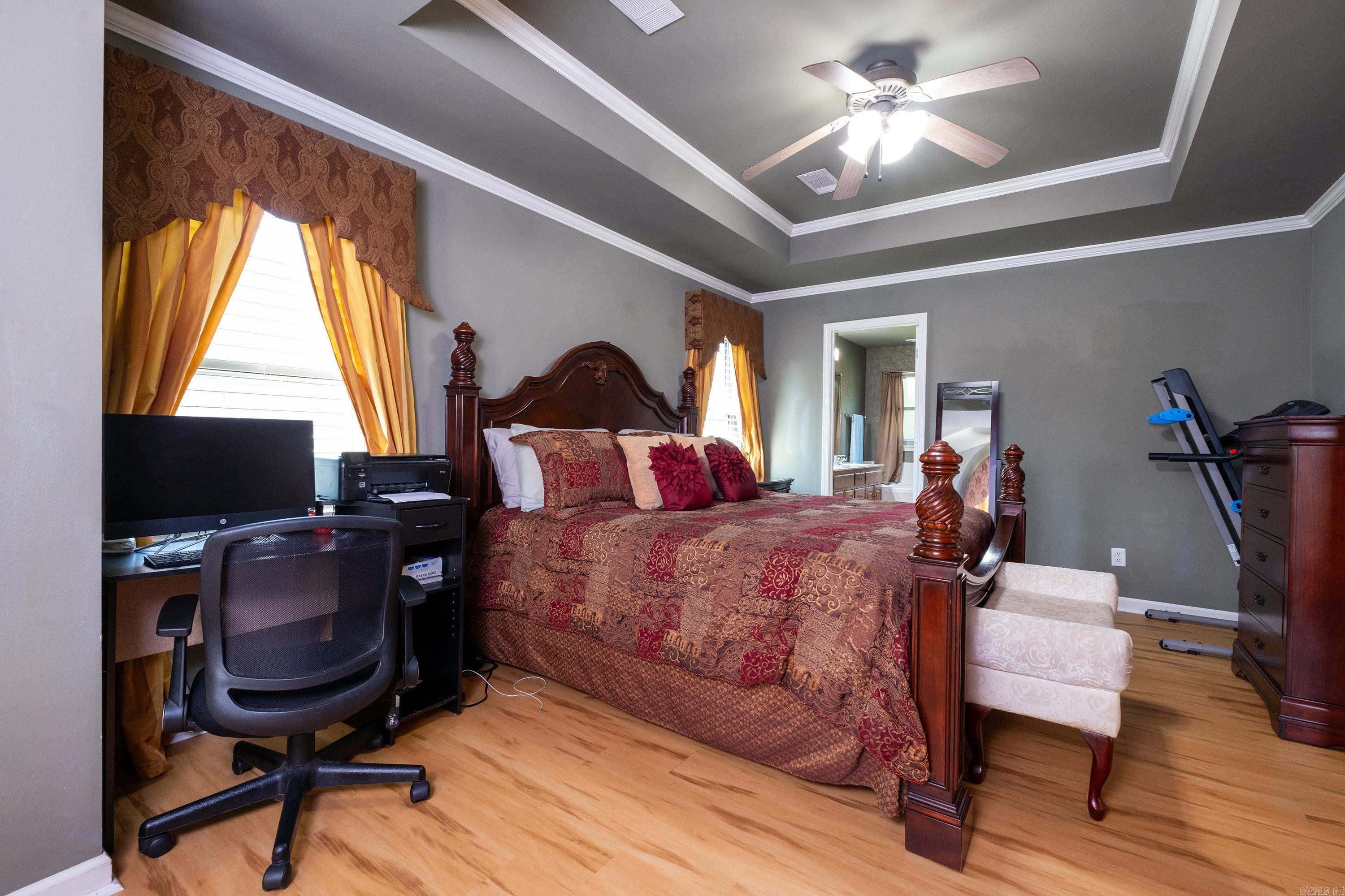 MEADOWLAKE - Residential