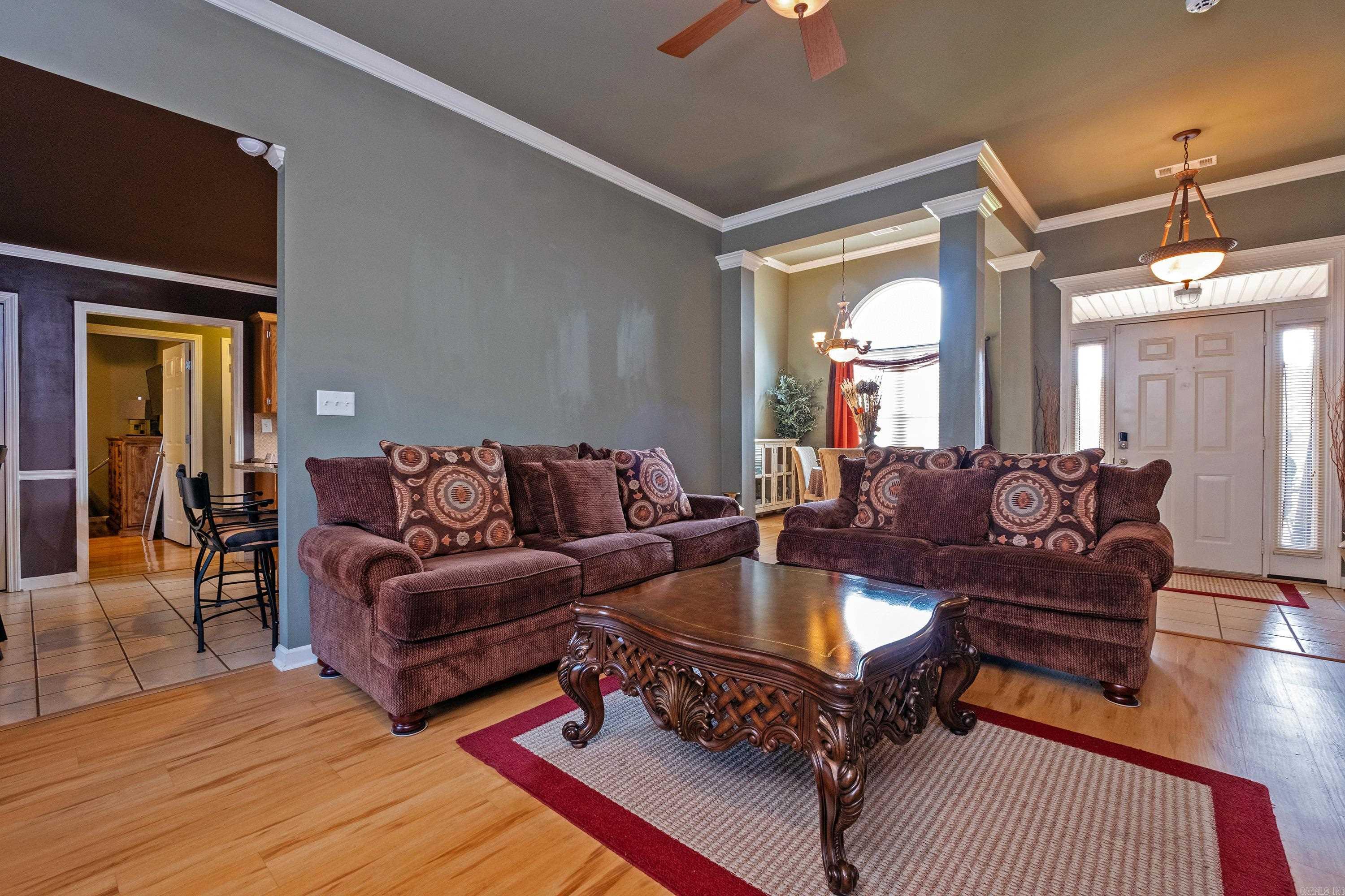 MEADOWLAKE - Residential