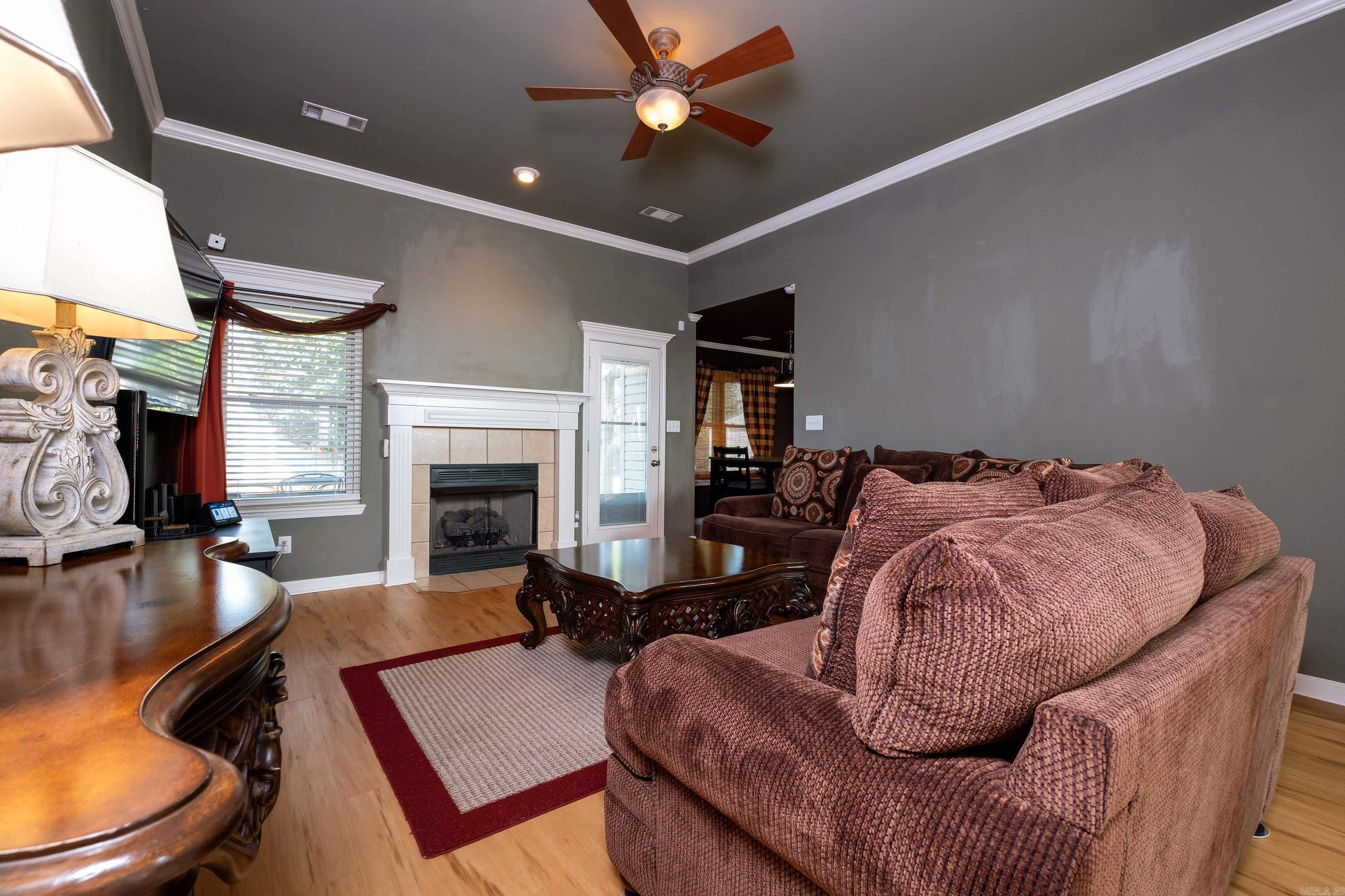 MEADOWLAKE - Residential