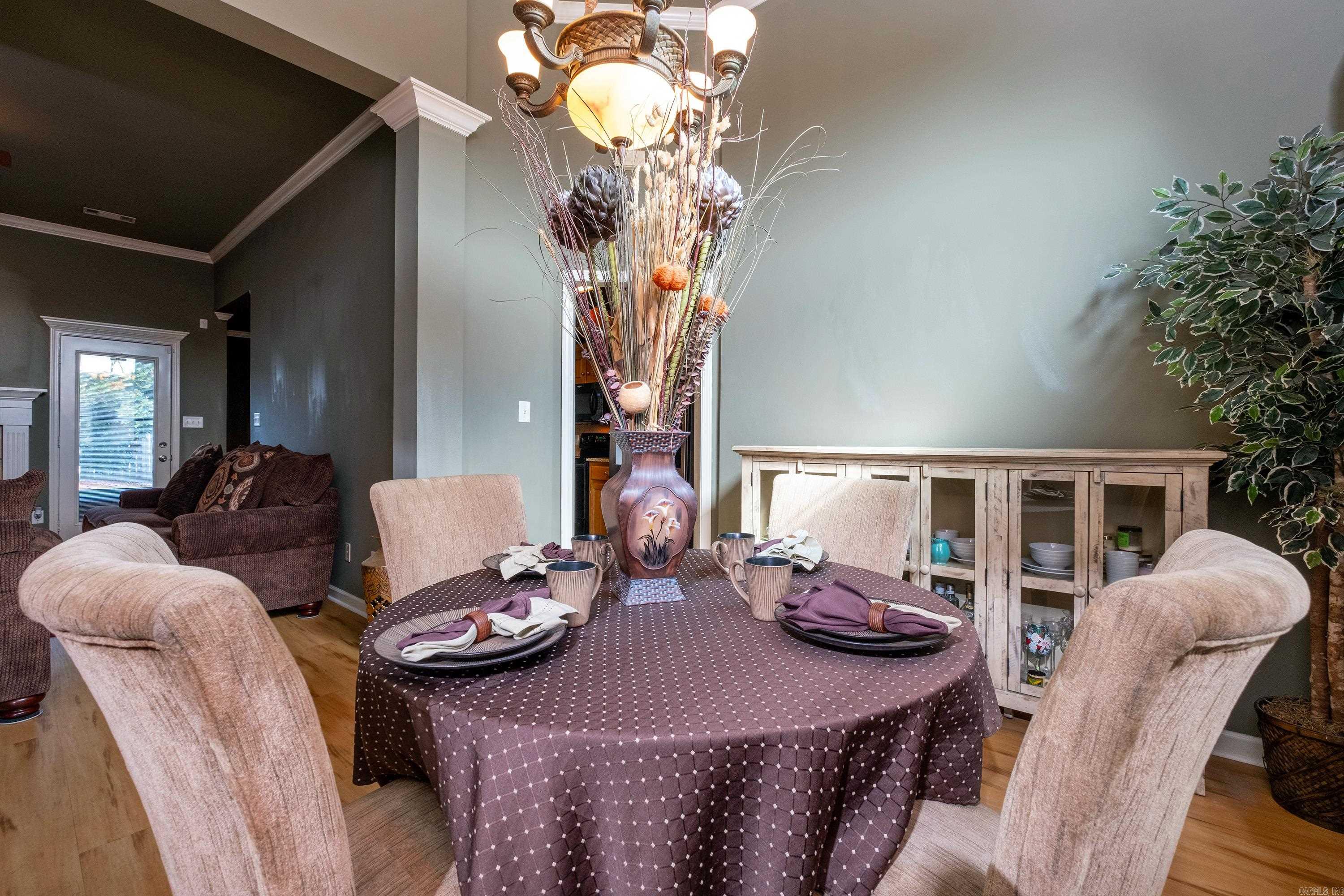 MEADOWLAKE - Residential