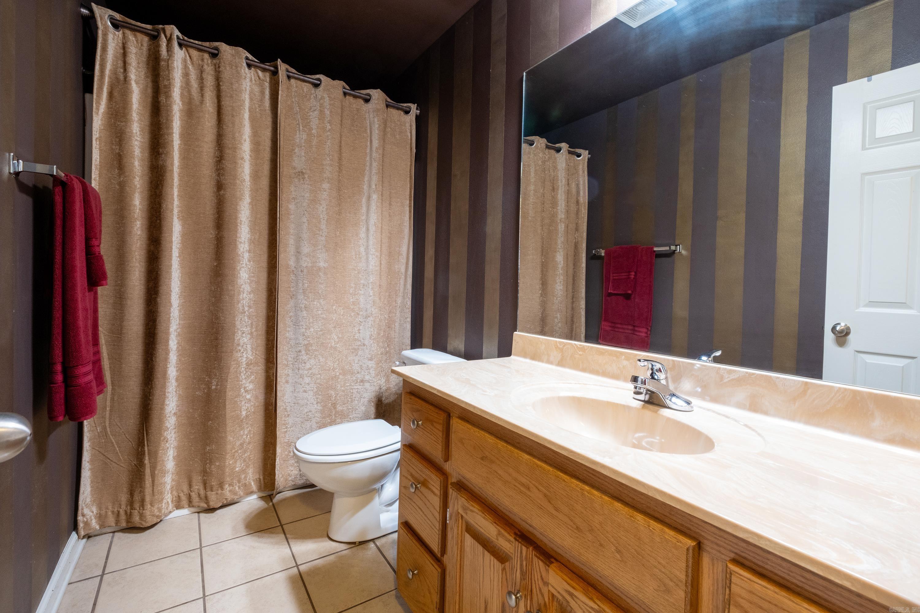 MEADOWLAKE - Residential