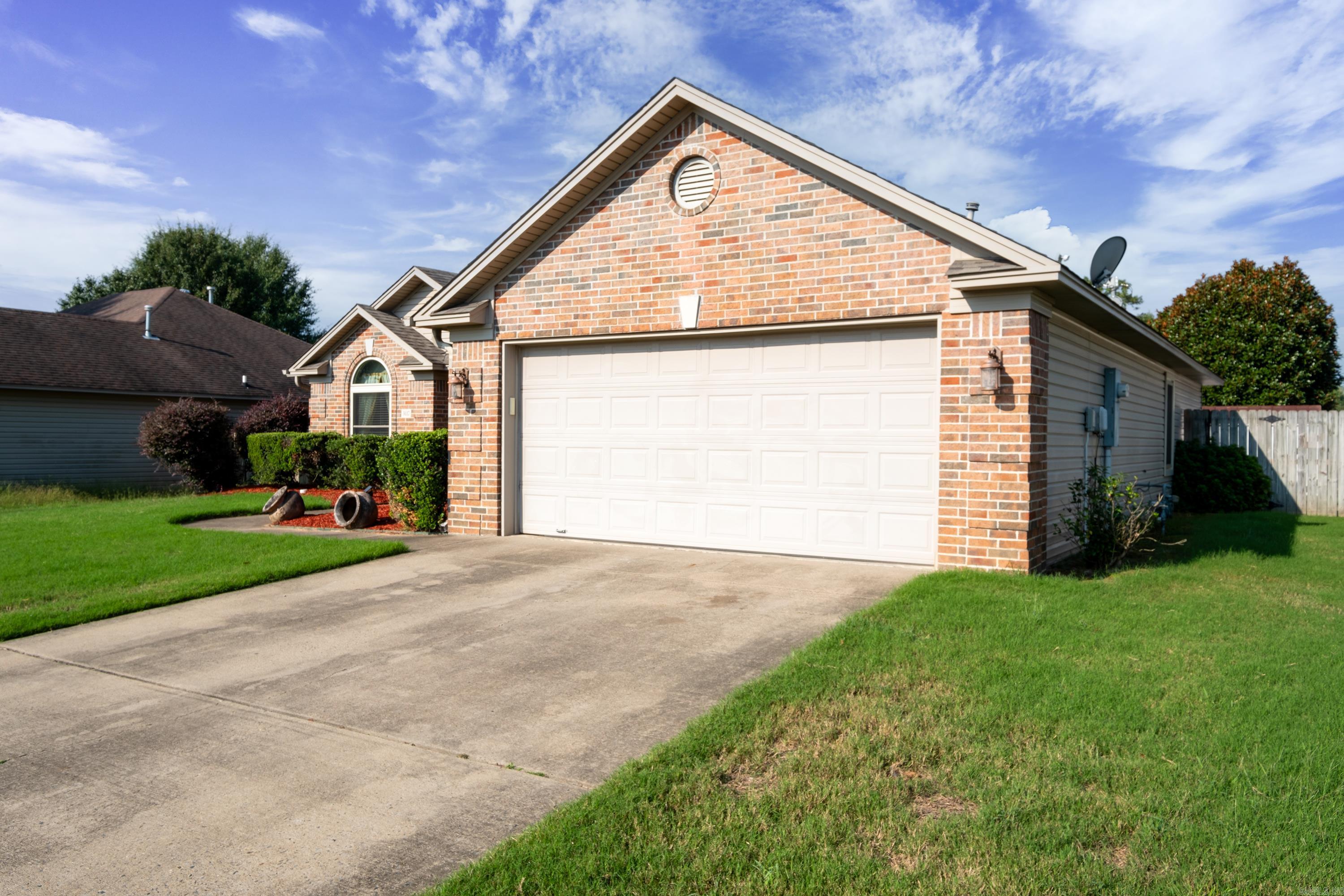 MEADOWLAKE - Residential