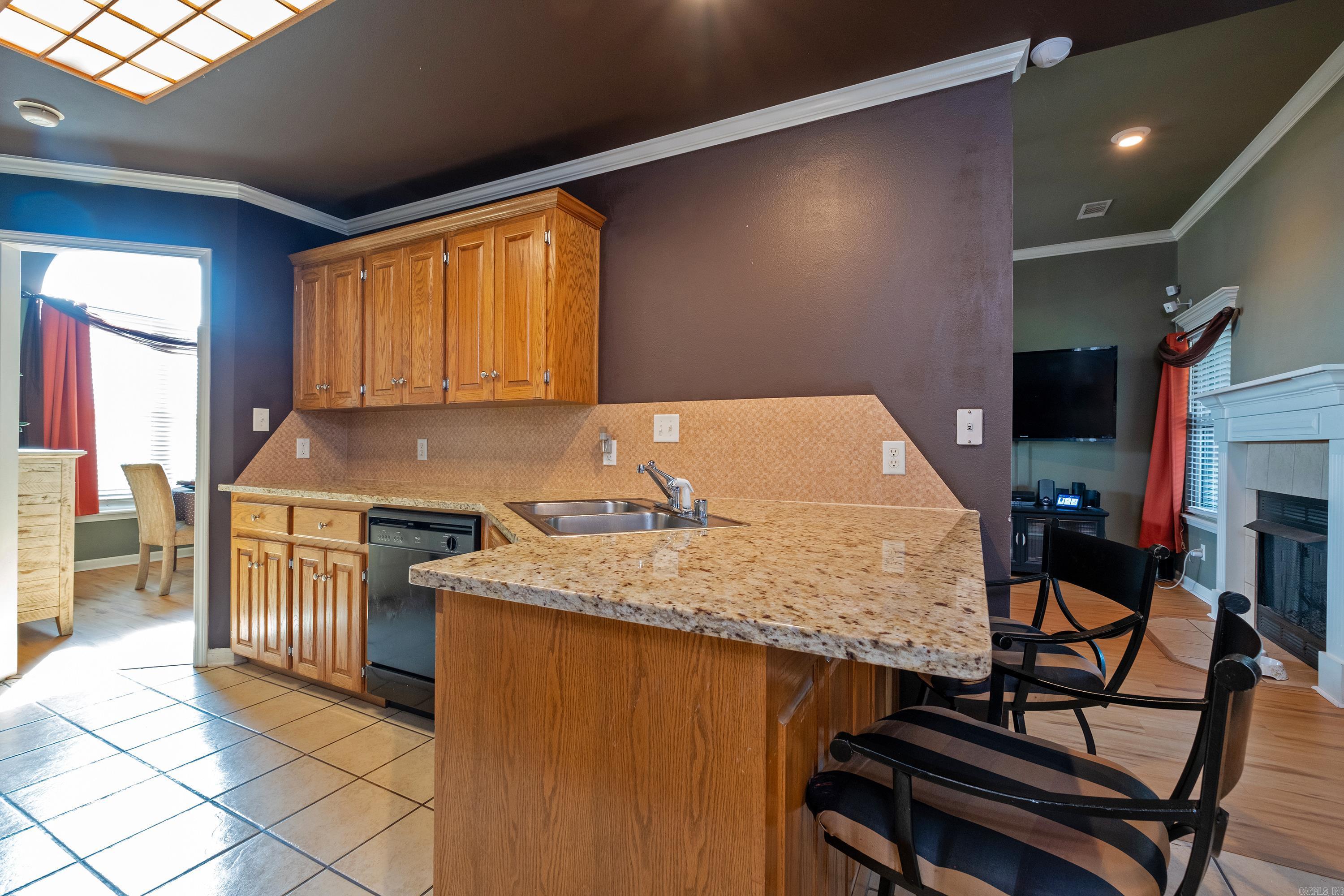 MEADOWLAKE - Residential