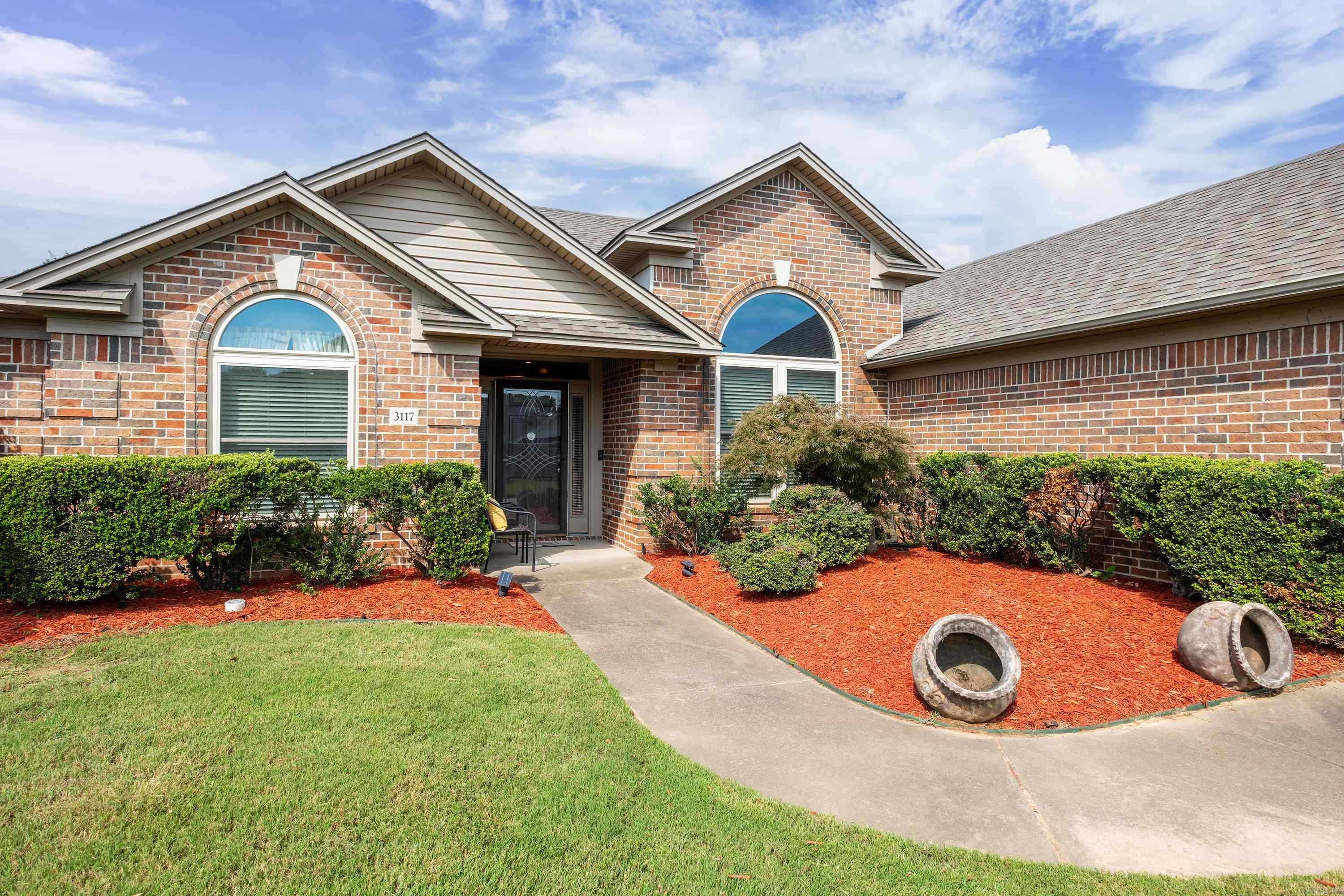 MEADOWLAKE - Residential