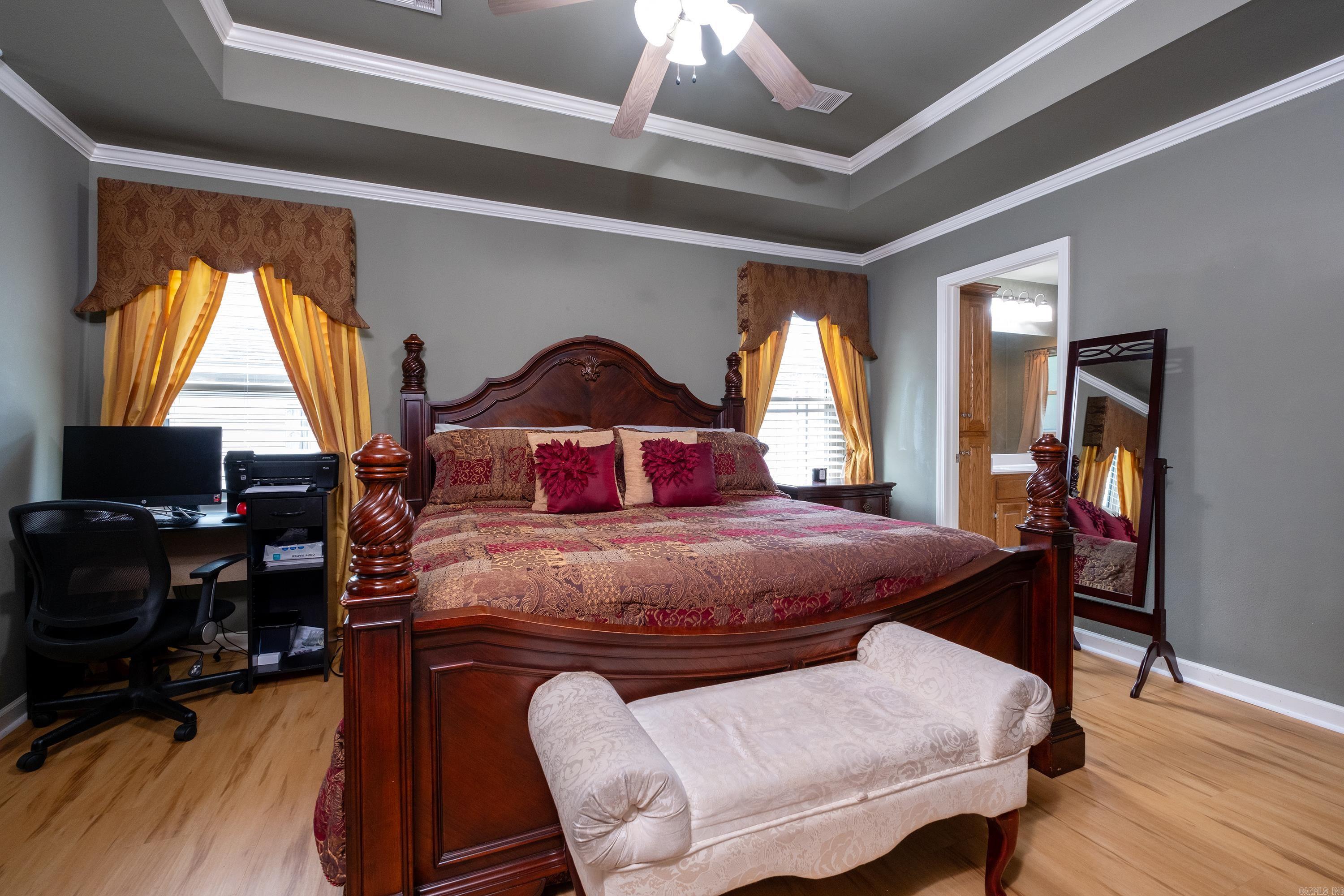 MEADOWLAKE - Residential