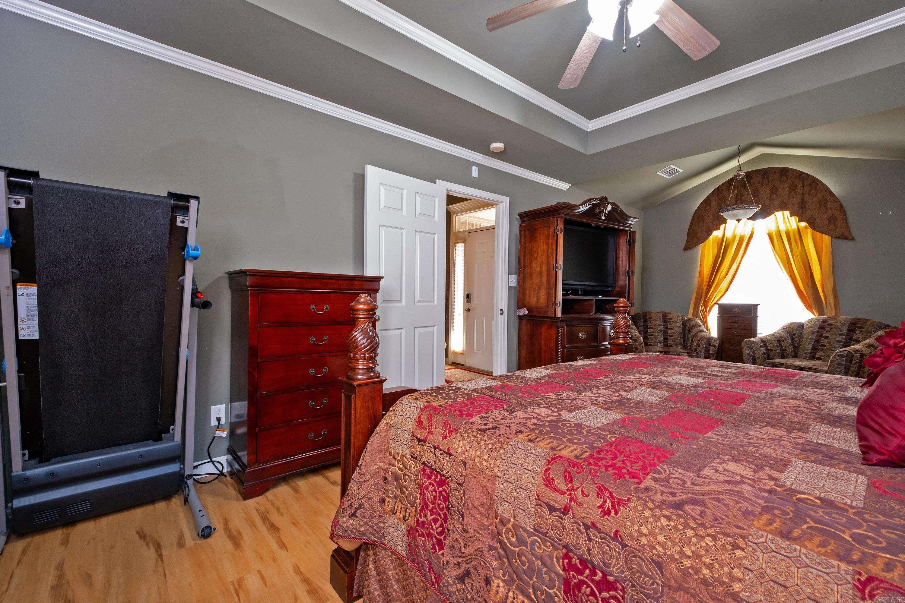 MEADOWLAKE - Residential