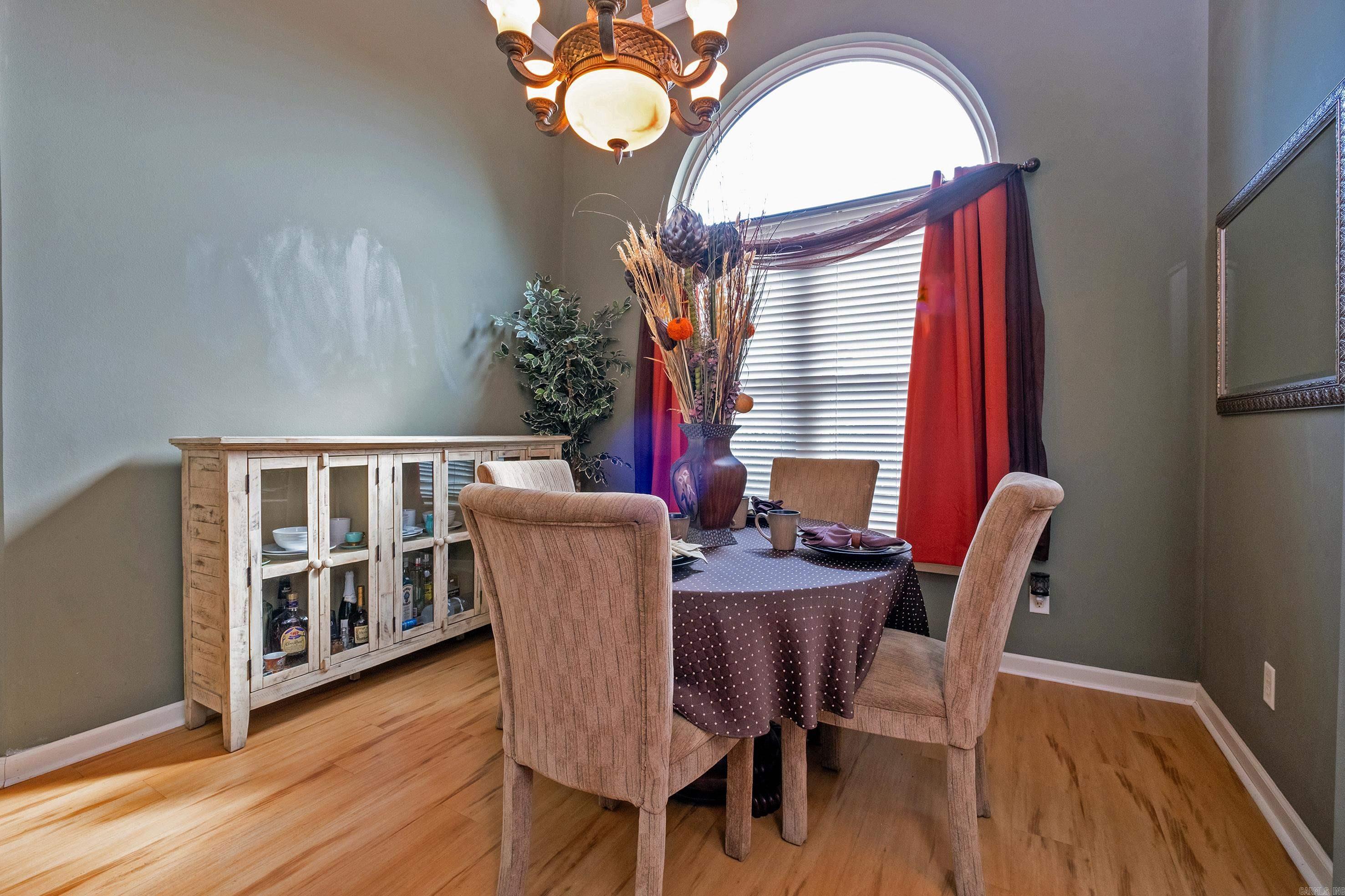 MEADOWLAKE - Residential