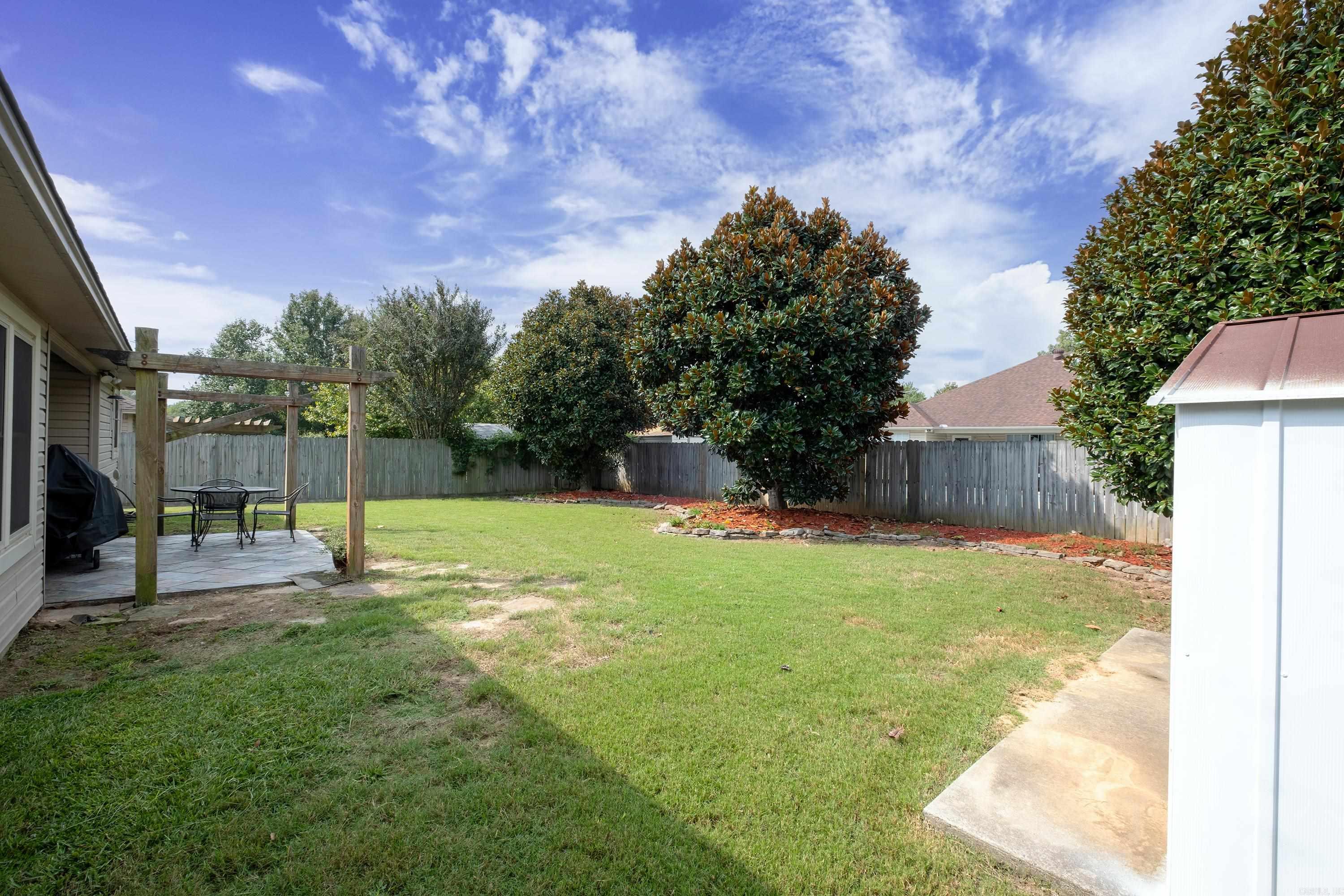 MEADOWLAKE - Residential