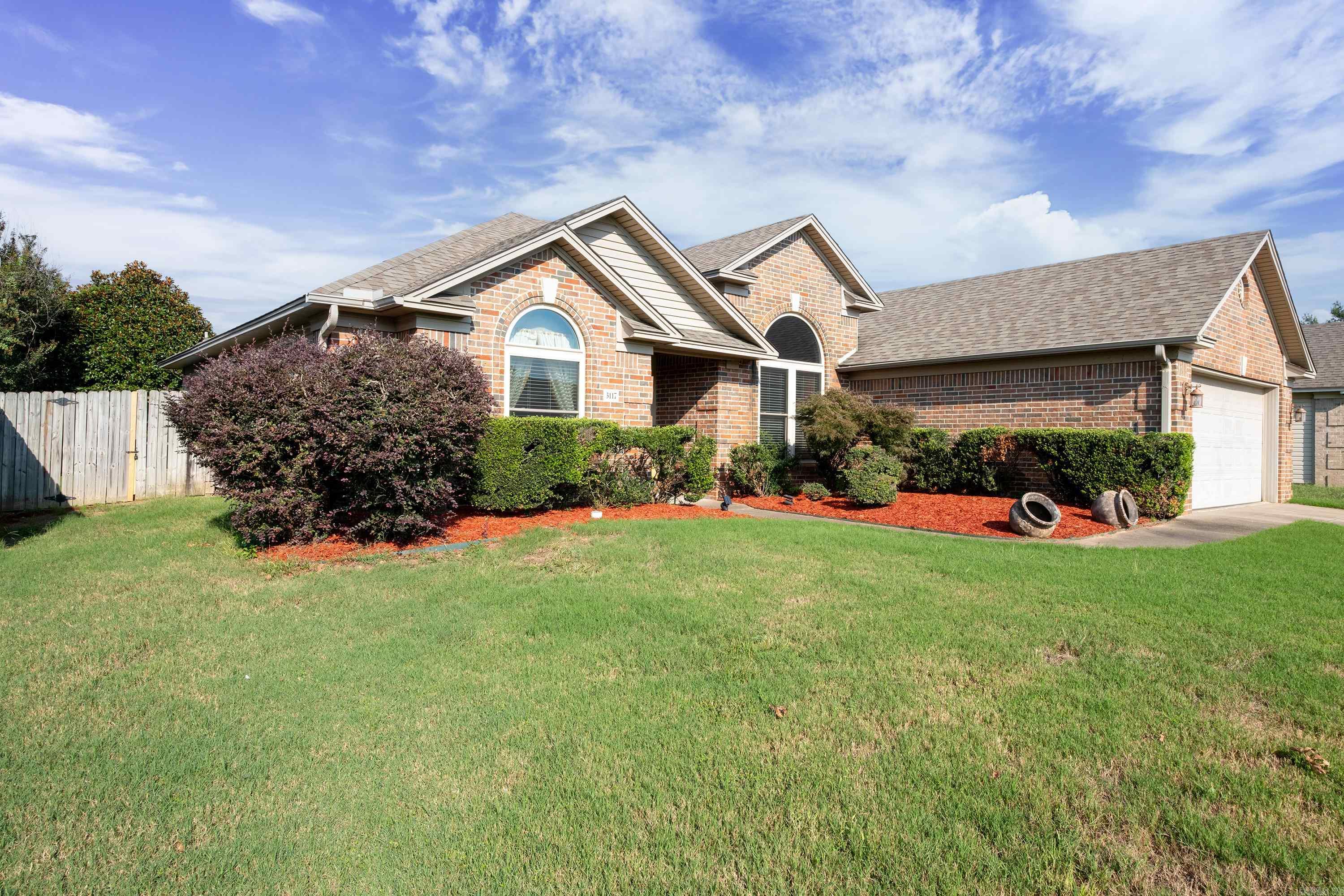 MEADOWLAKE - Residential