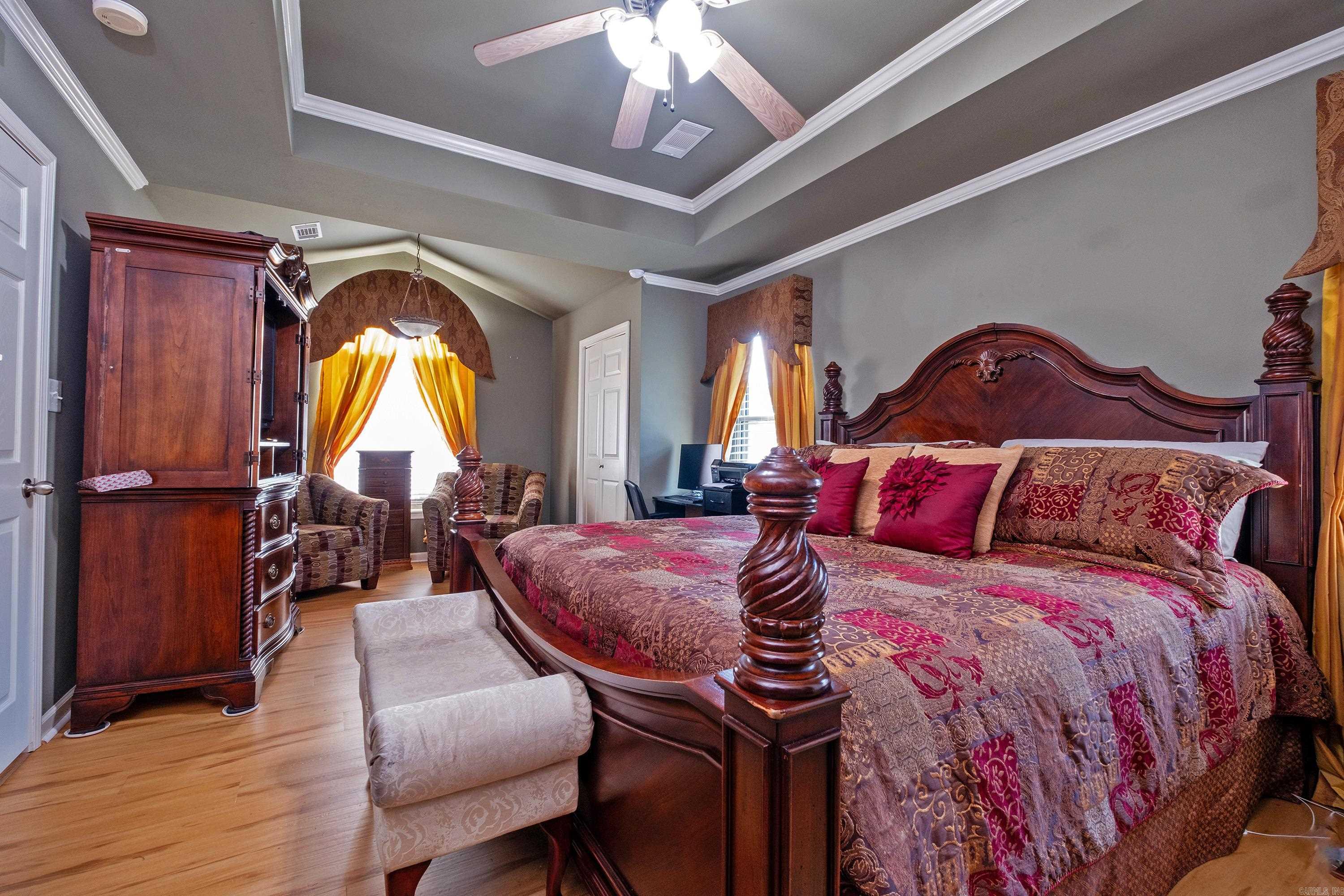 MEADOWLAKE - Residential