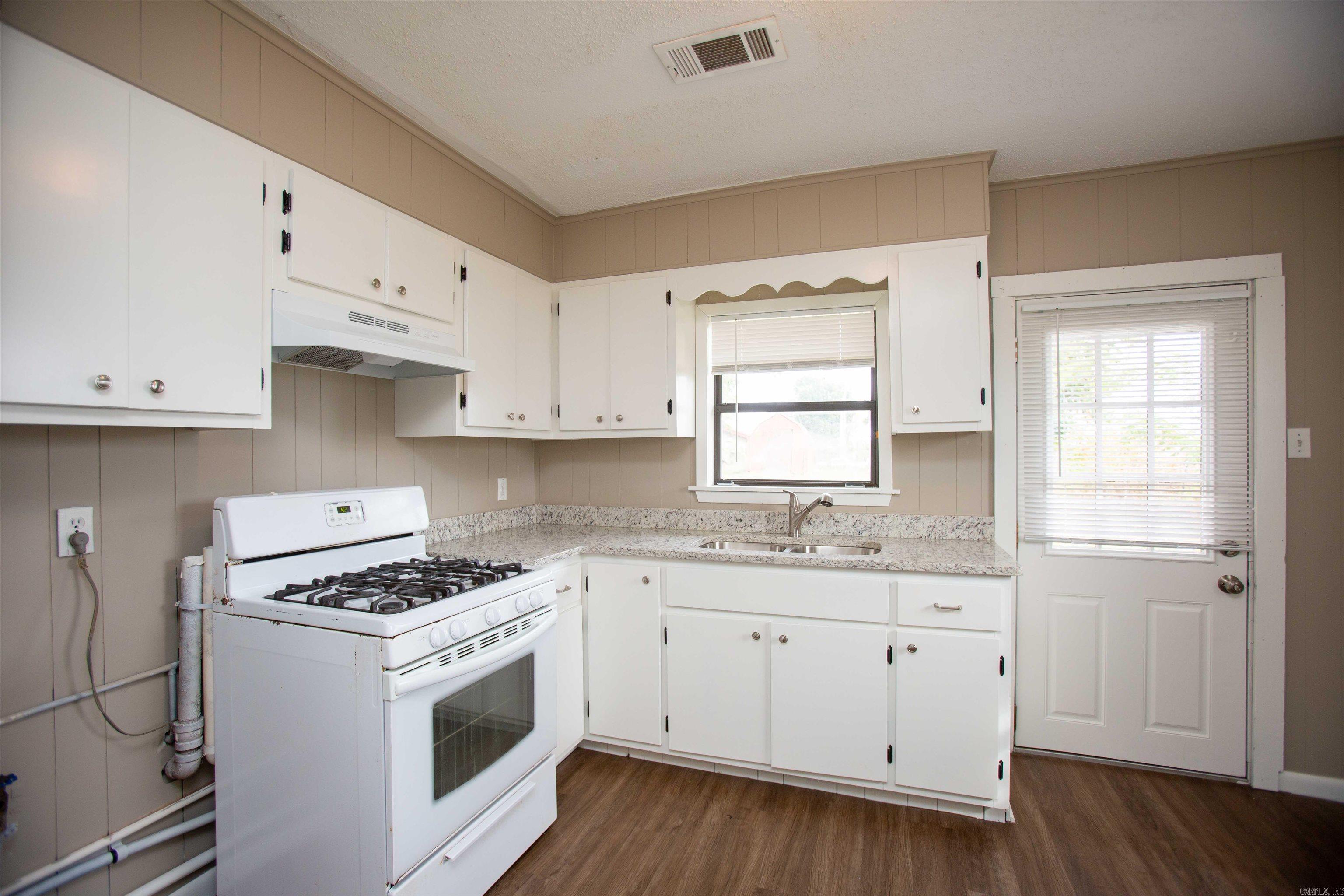 North Argenta - Residential Lease