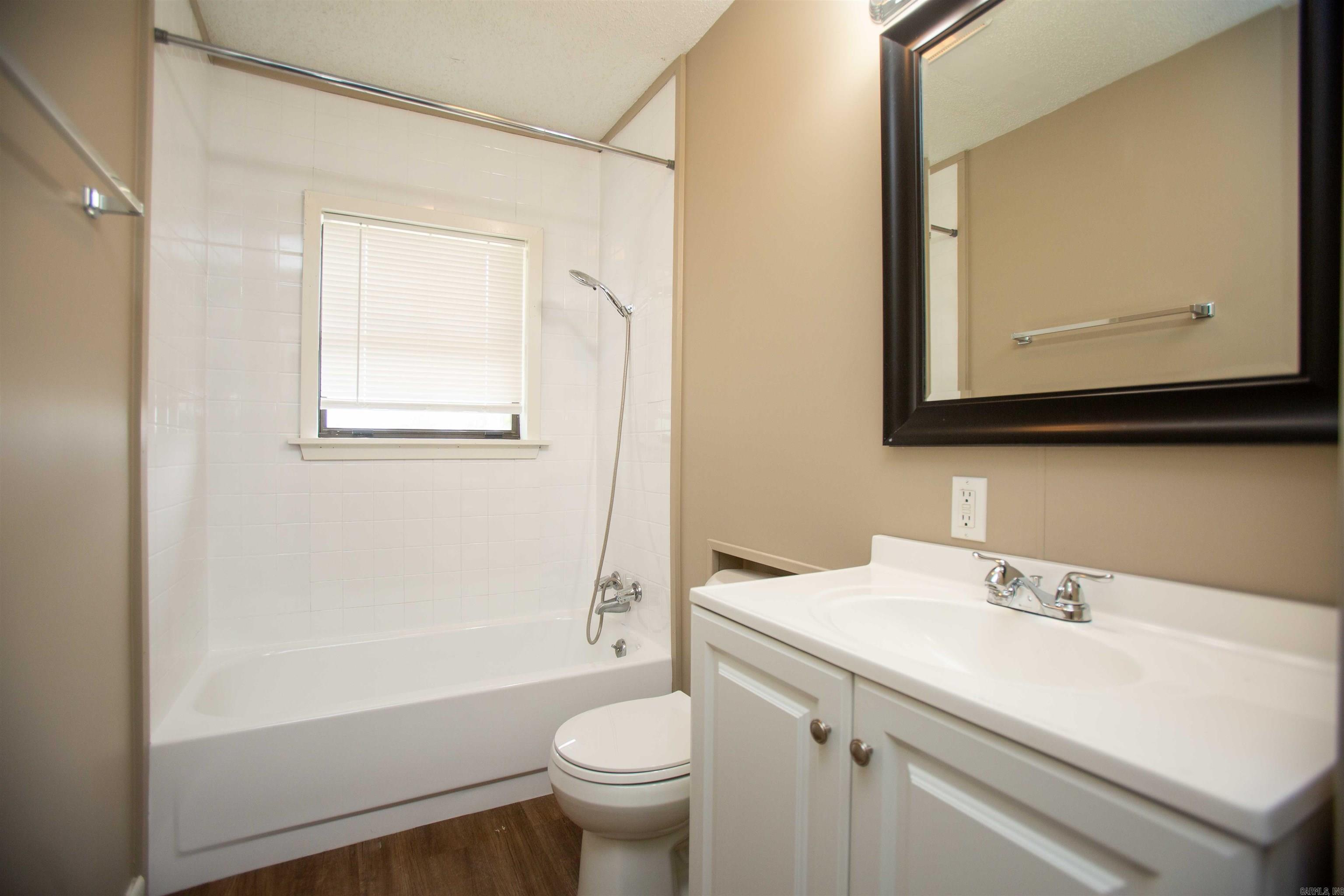 North Argenta - Residential Lease