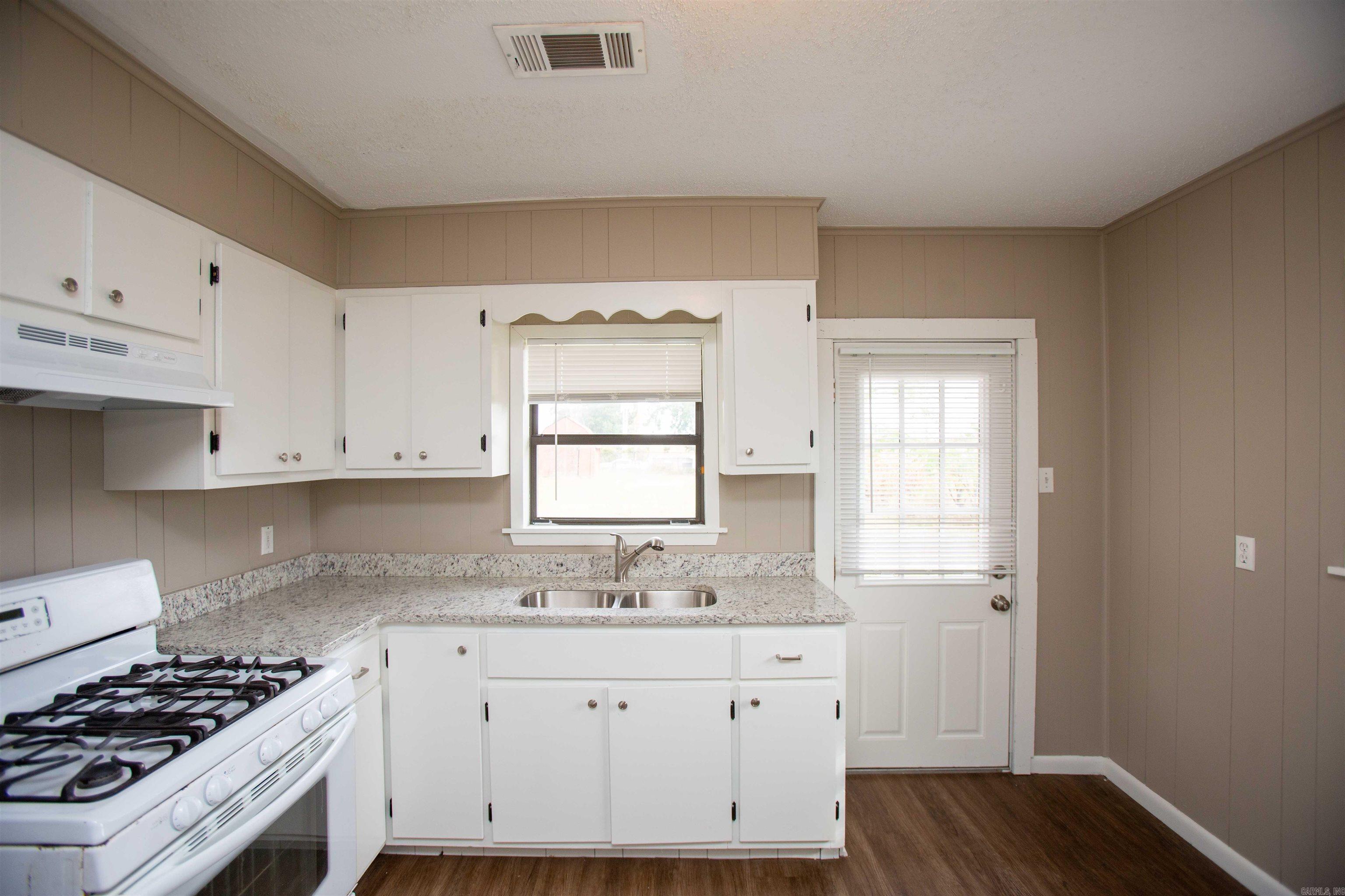 North Argenta - Residential Lease