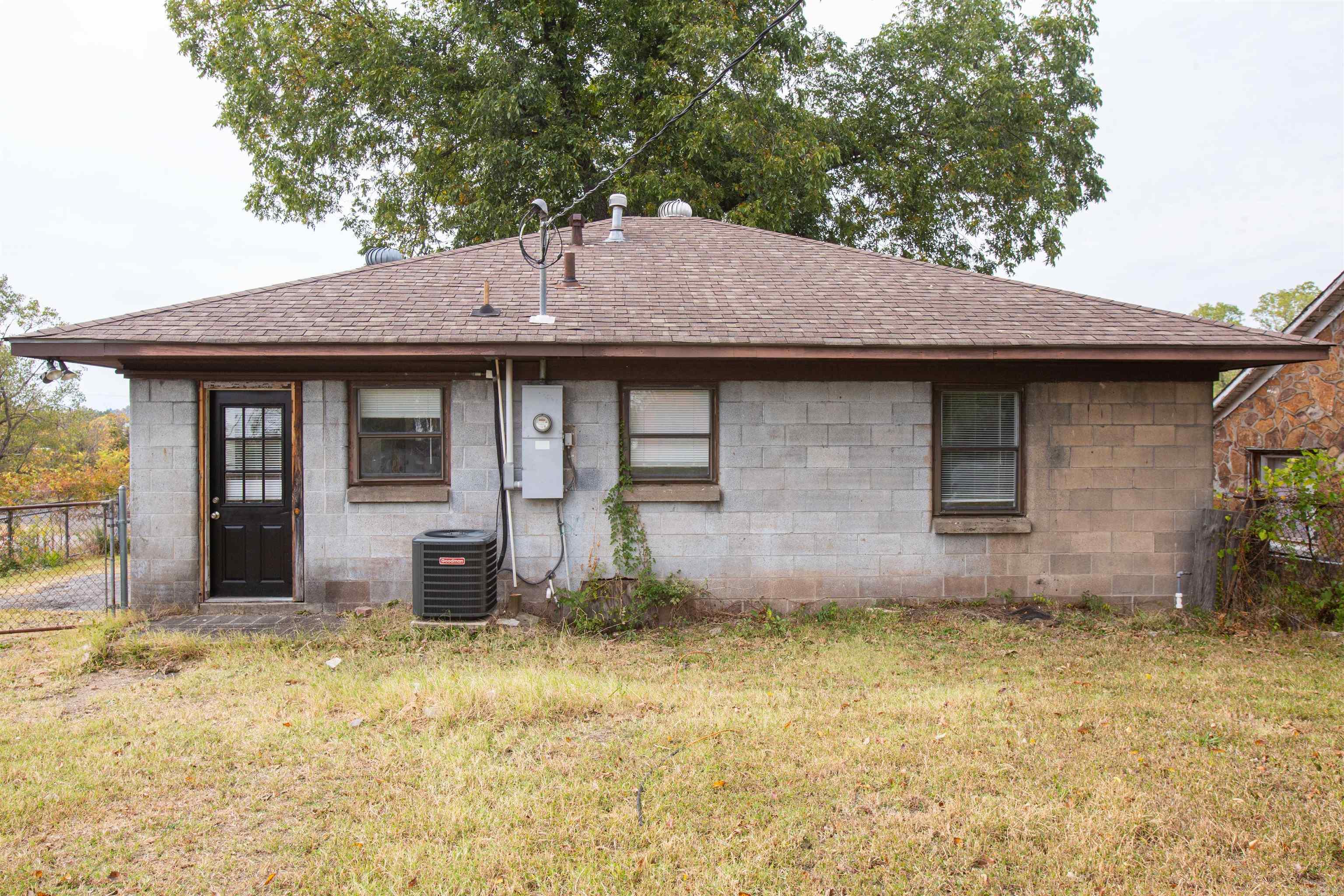 North Argenta - Residential Lease