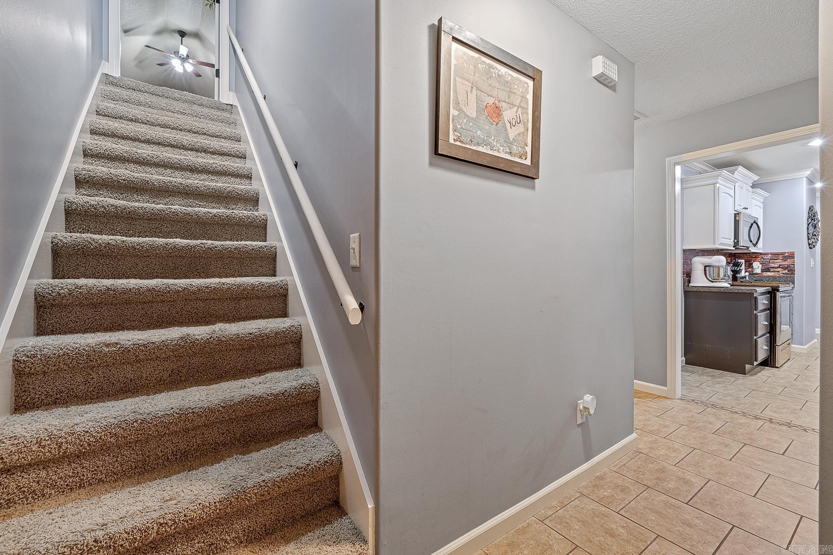 THE MEADOWS - Residential