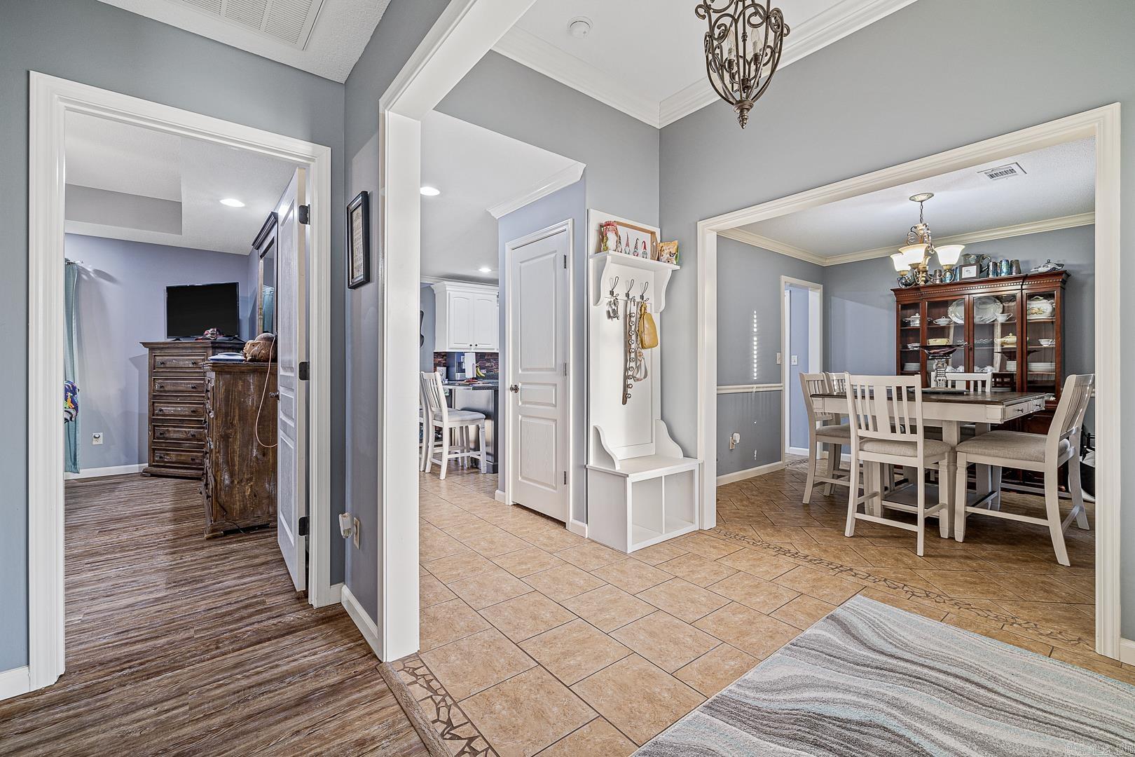 THE MEADOWS - Residential