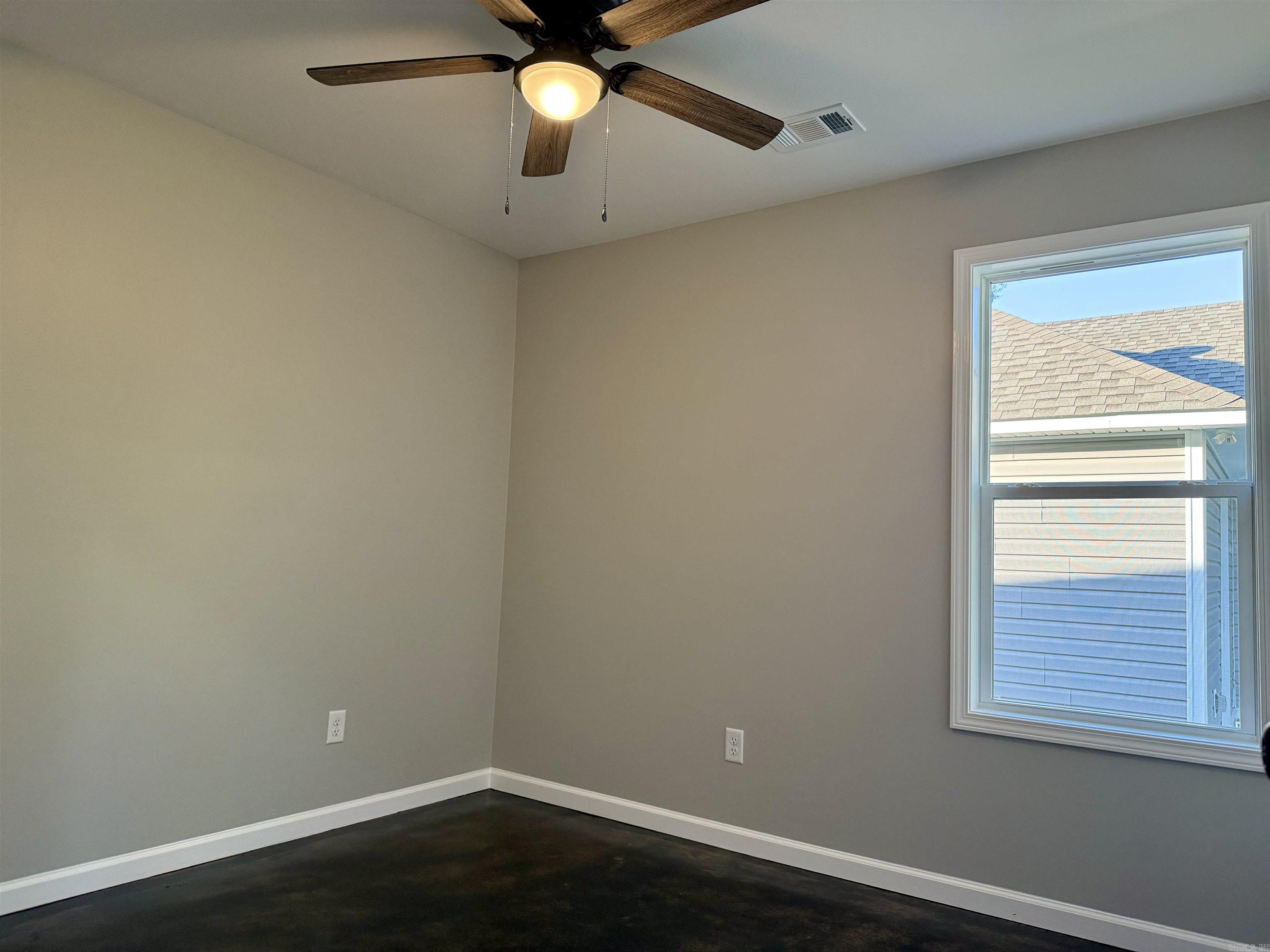 McDonalds First - Residential