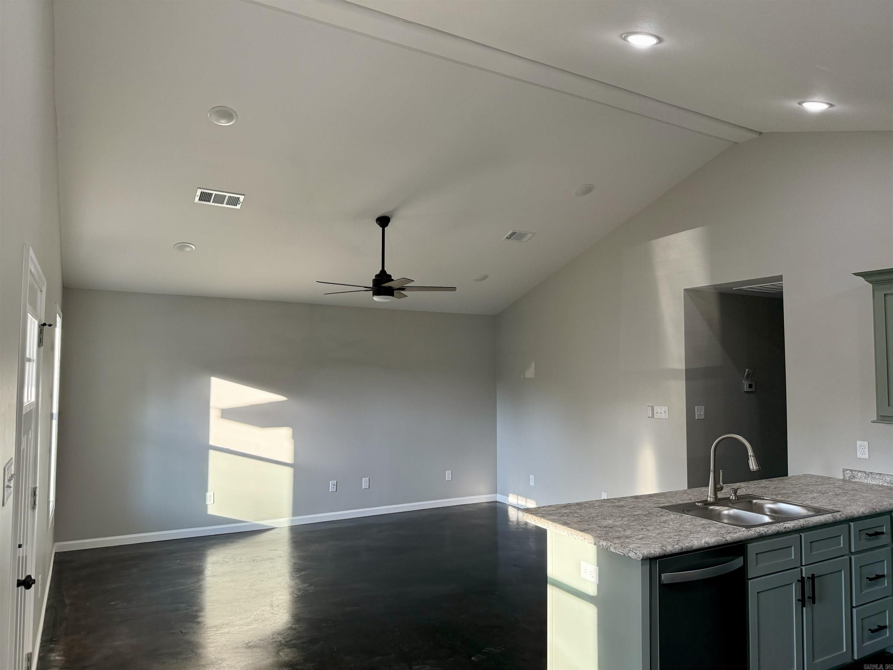 McDonalds First - Residential