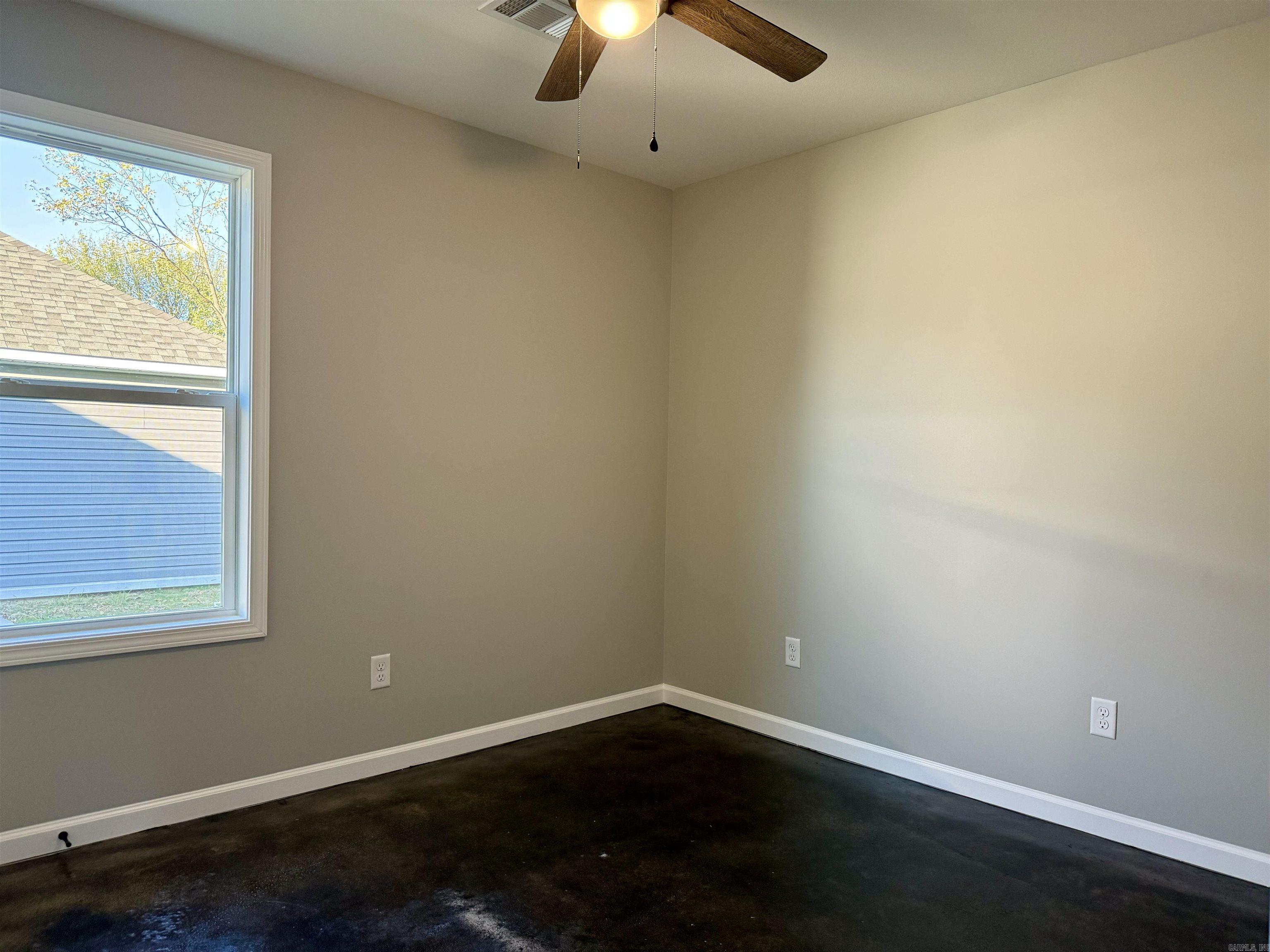 McDonalds First - Residential