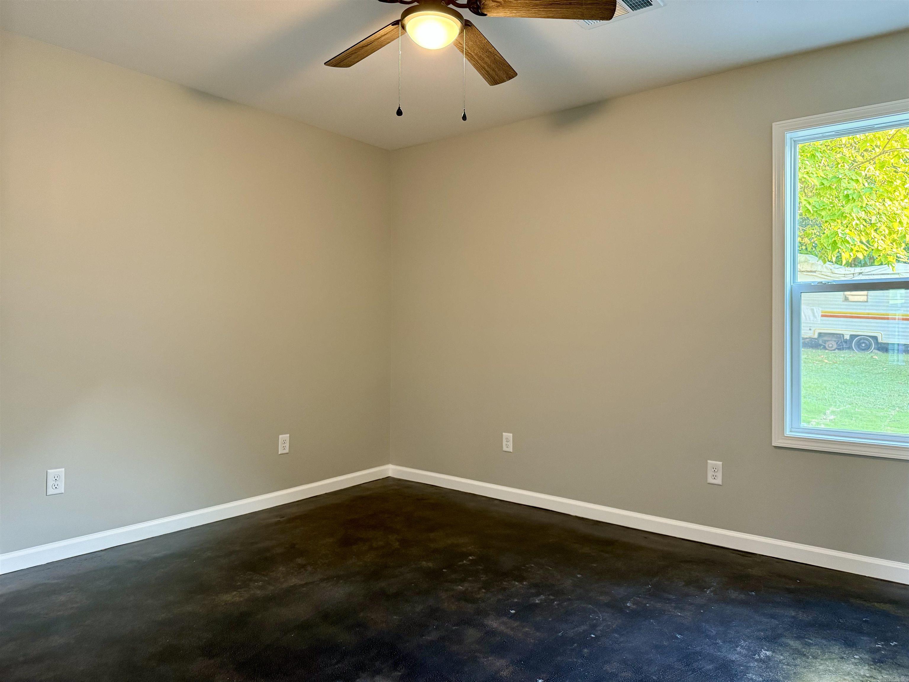 McDonalds First - Residential