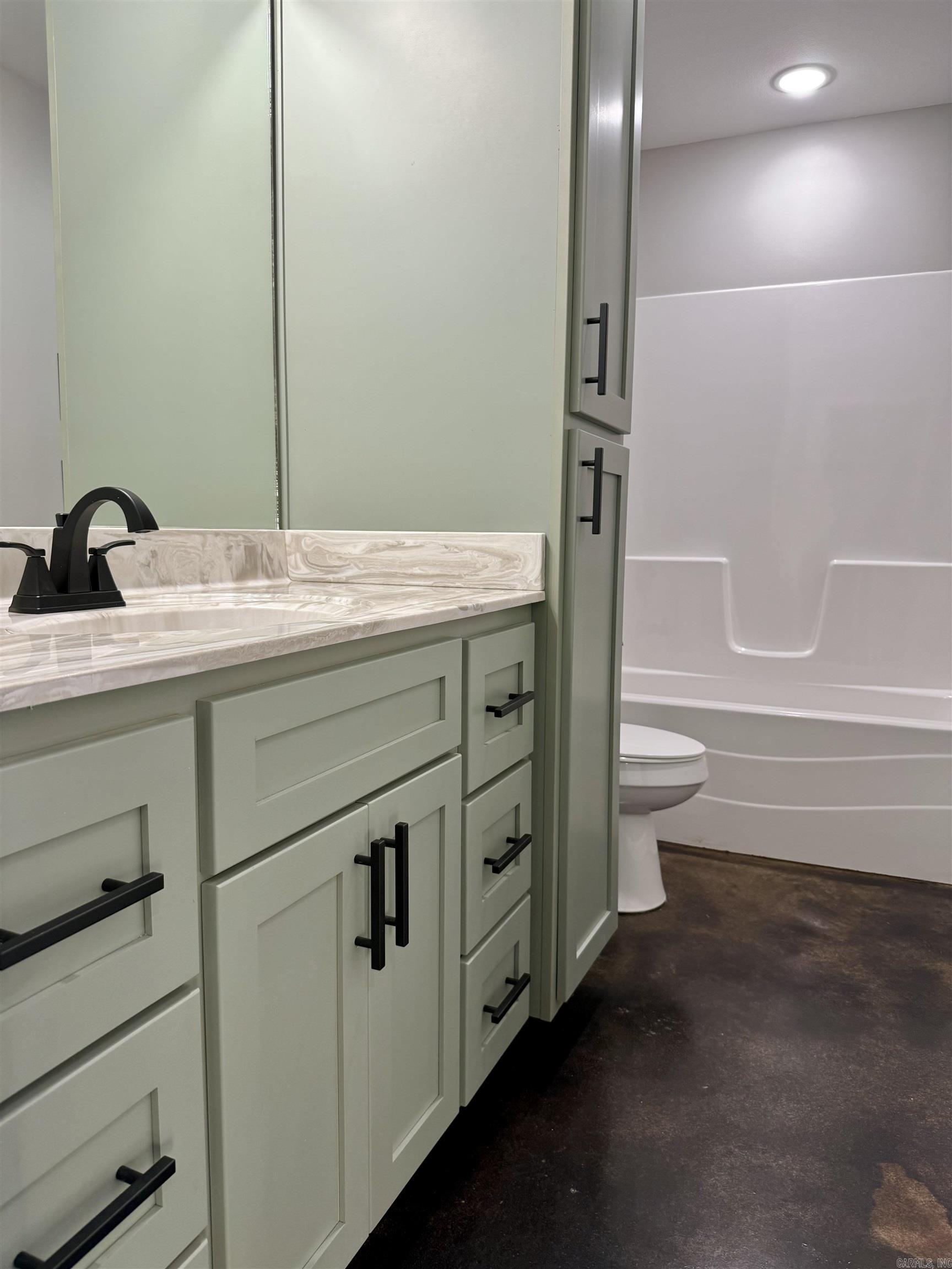 McDonalds First - Residential