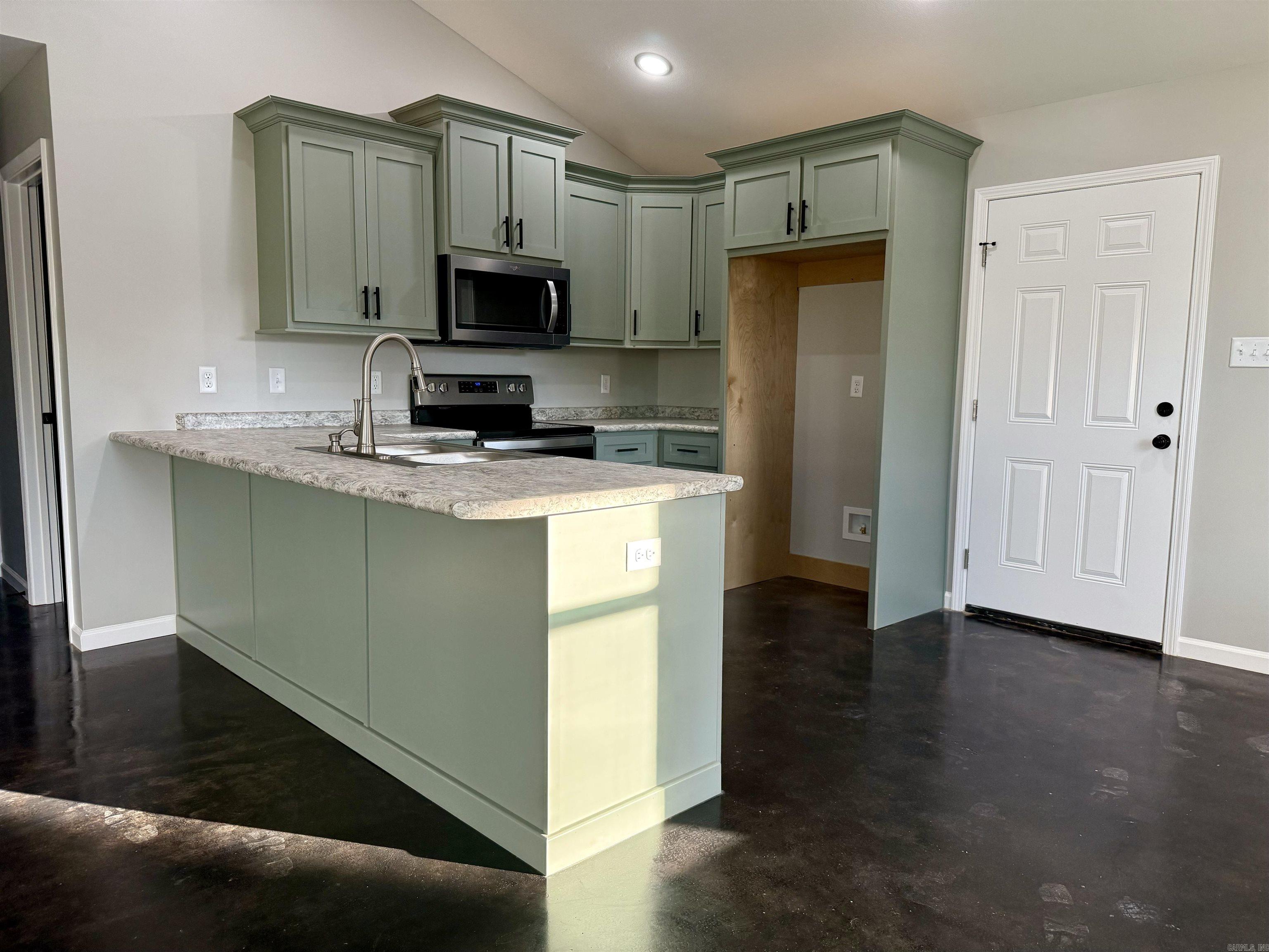 McDonalds First - Residential