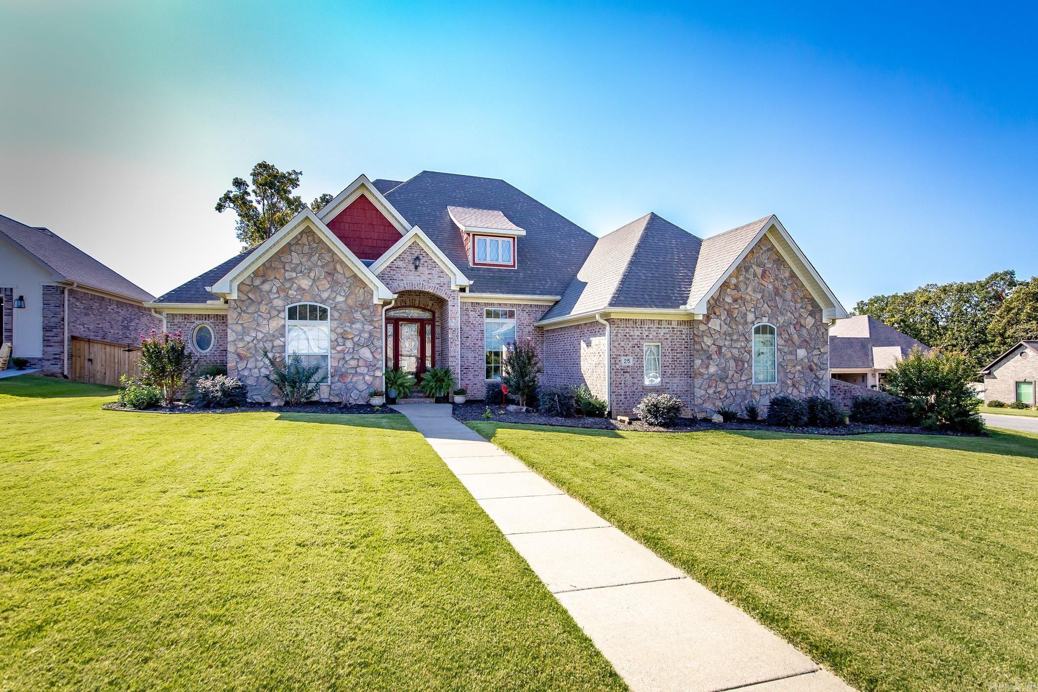 The Park on Mountain Springs - Residential