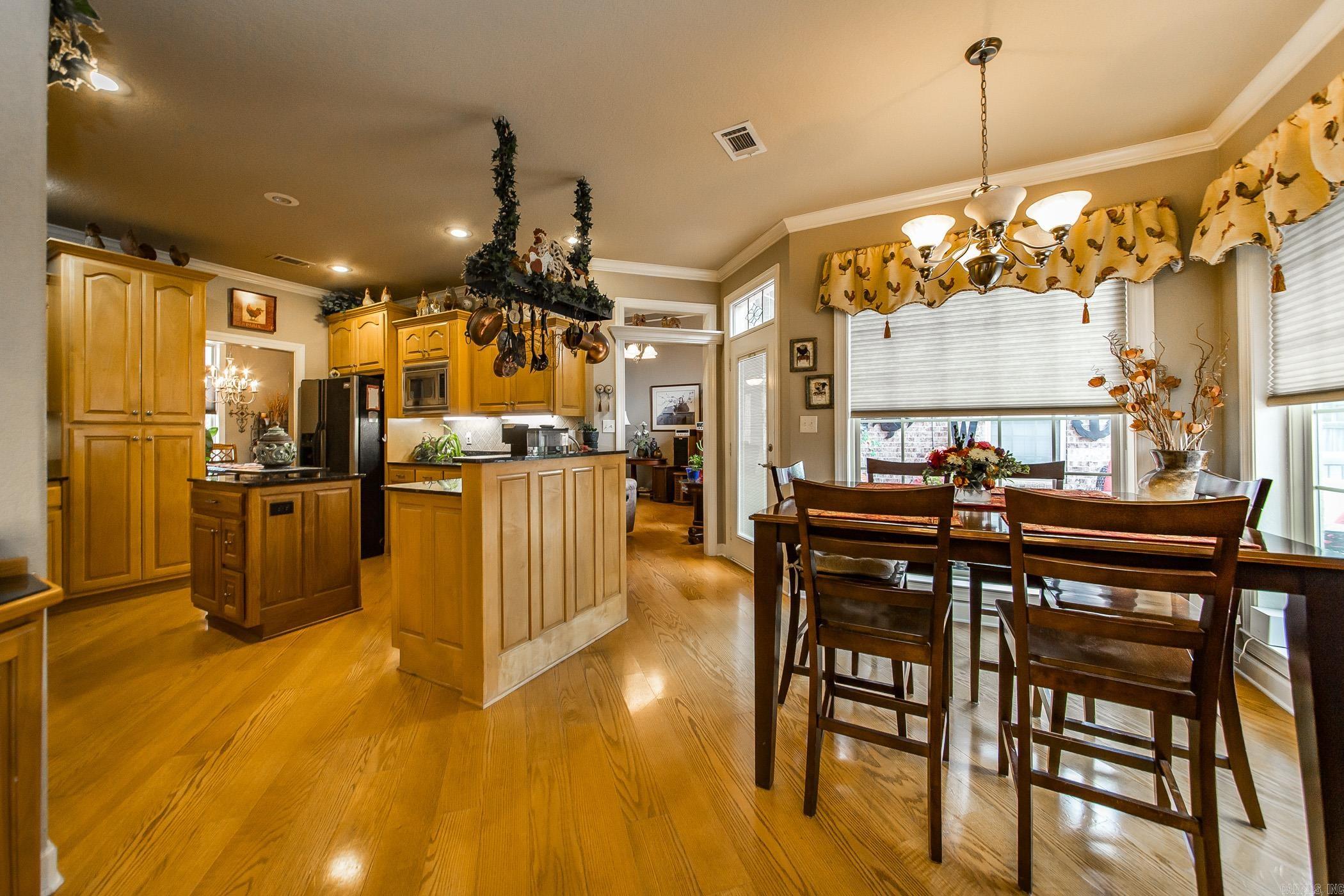 The Park on Mountain Springs - Residential