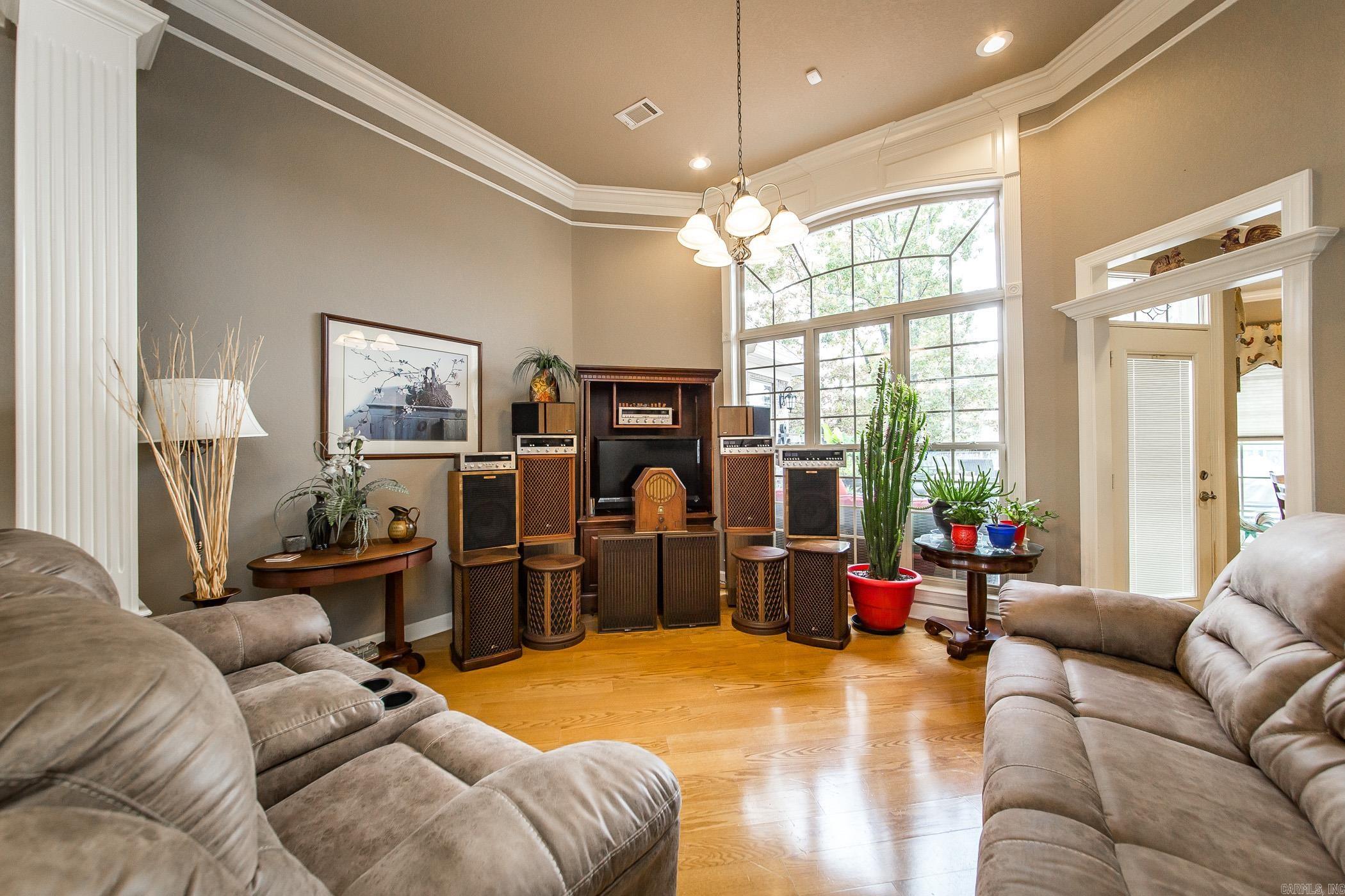 The Park on Mountain Springs - Residential