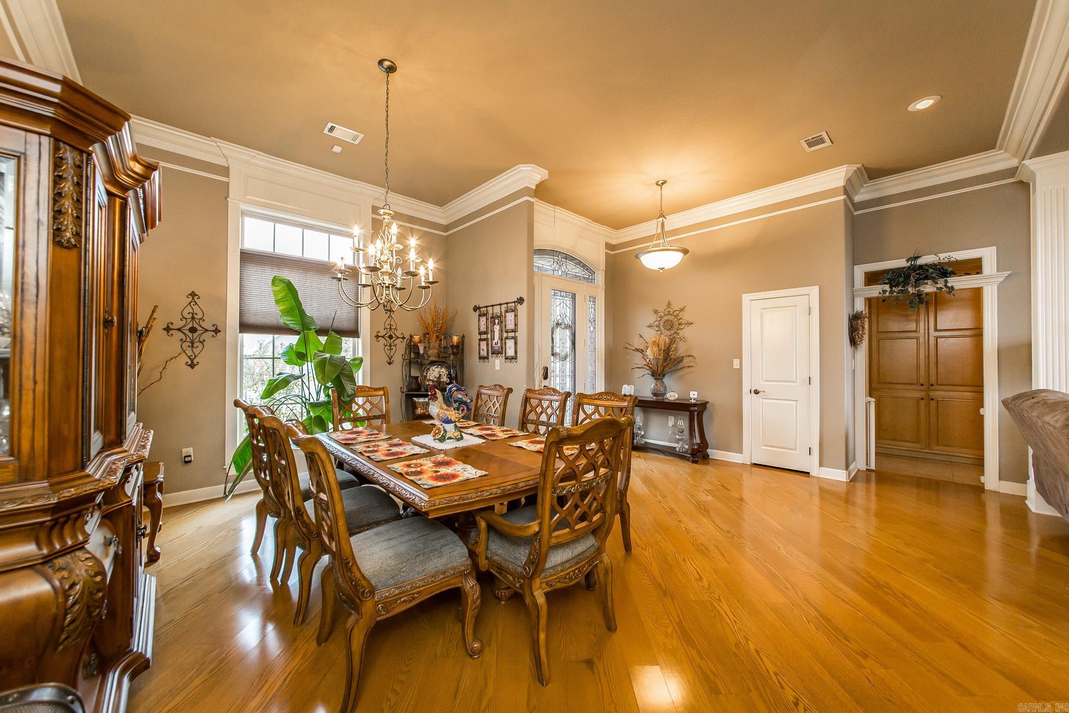 The Park on Mountain Springs - Residential