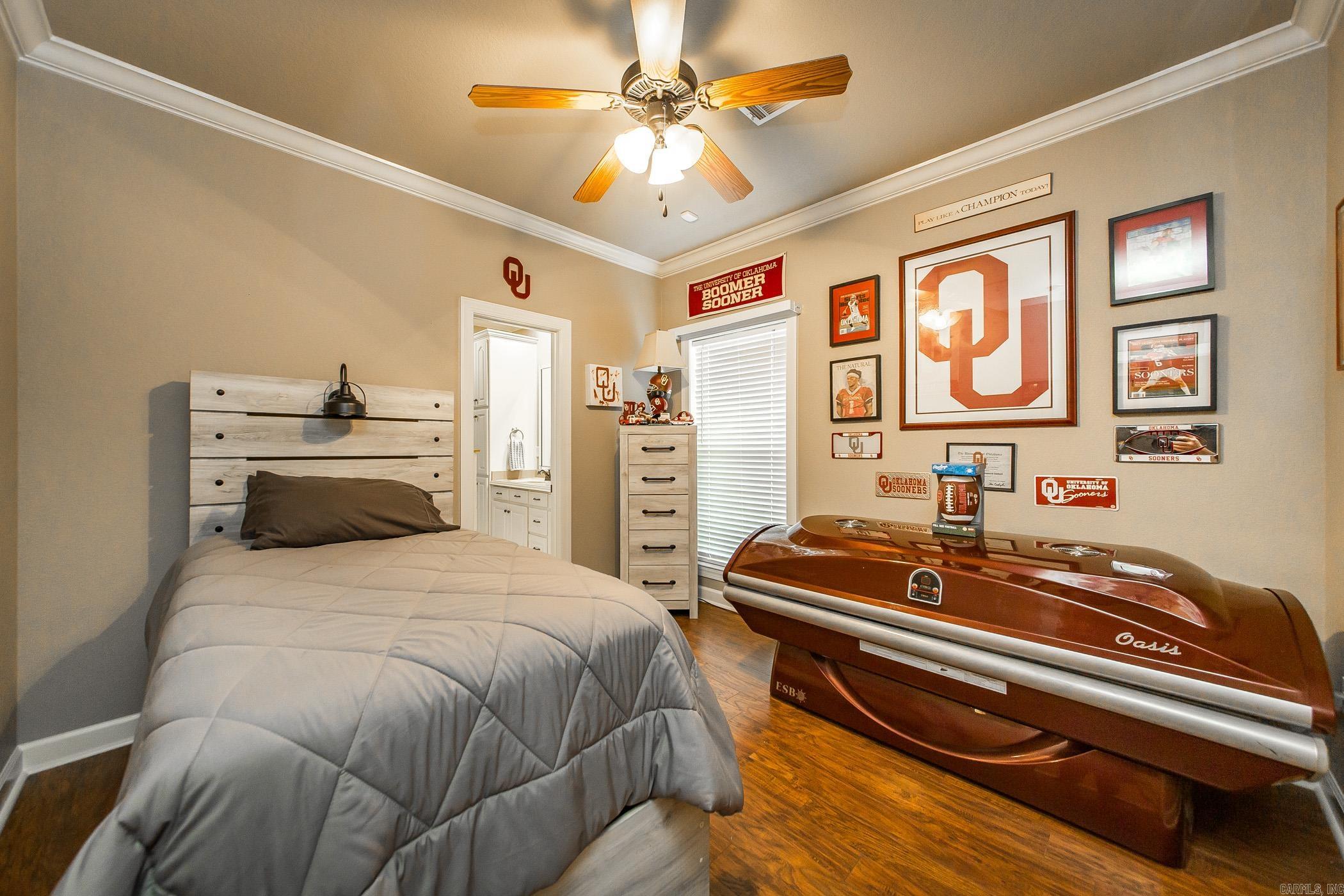 The Park on Mountain Springs - Residential