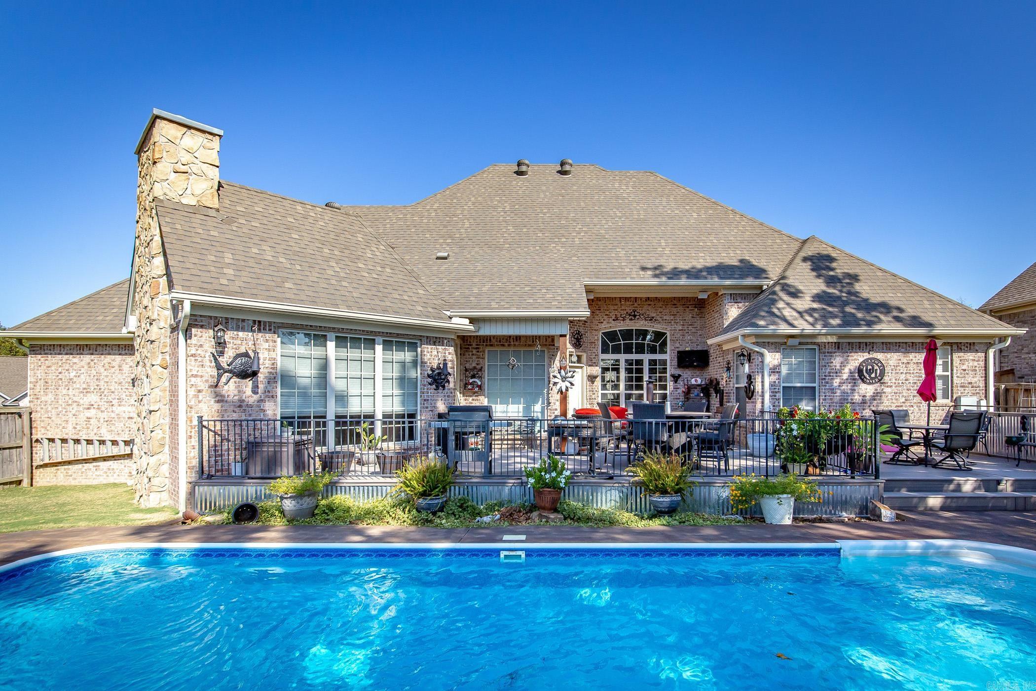 The Park on Mountain Springs - Residential