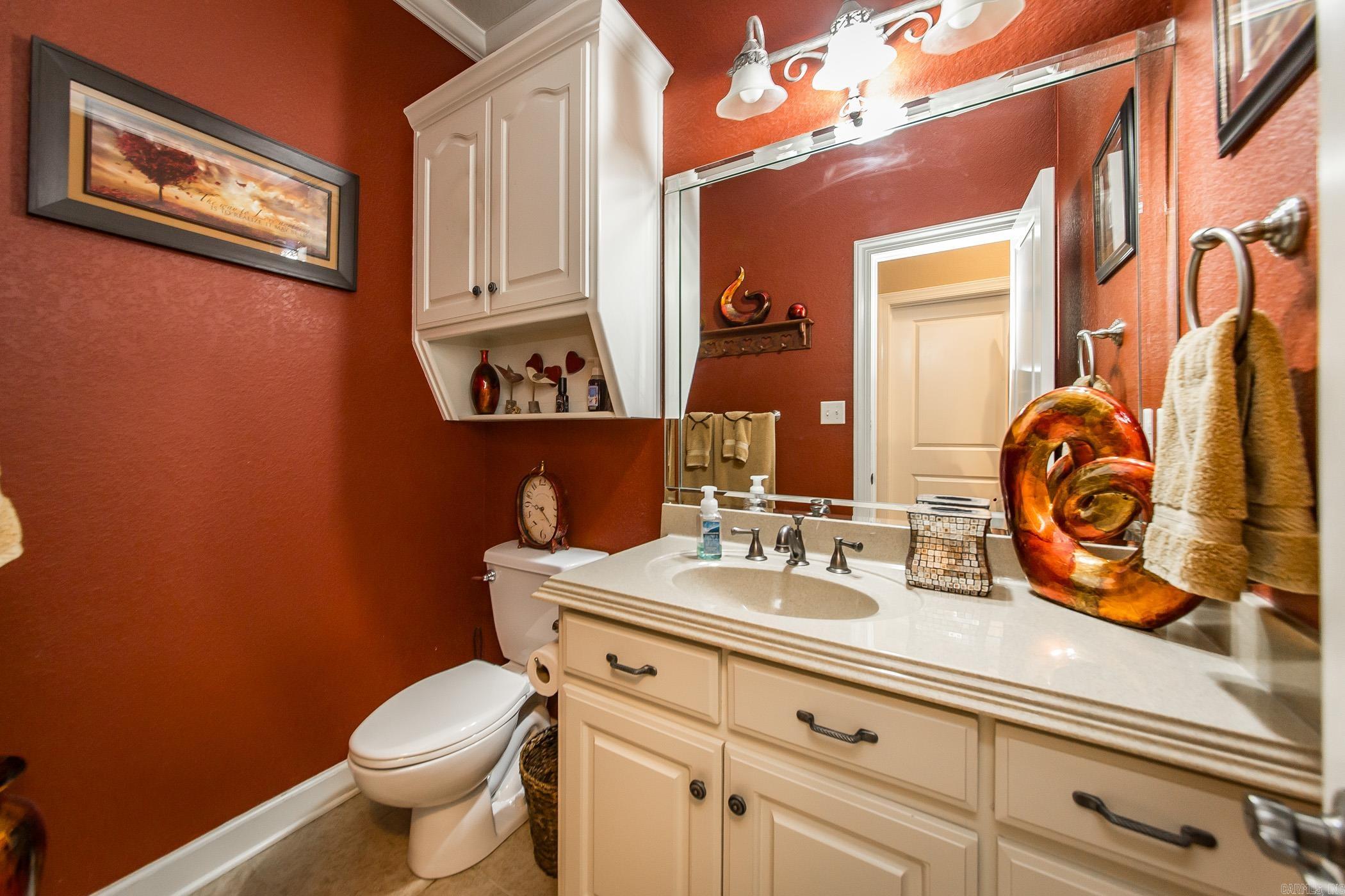 The Park on Mountain Springs - Residential